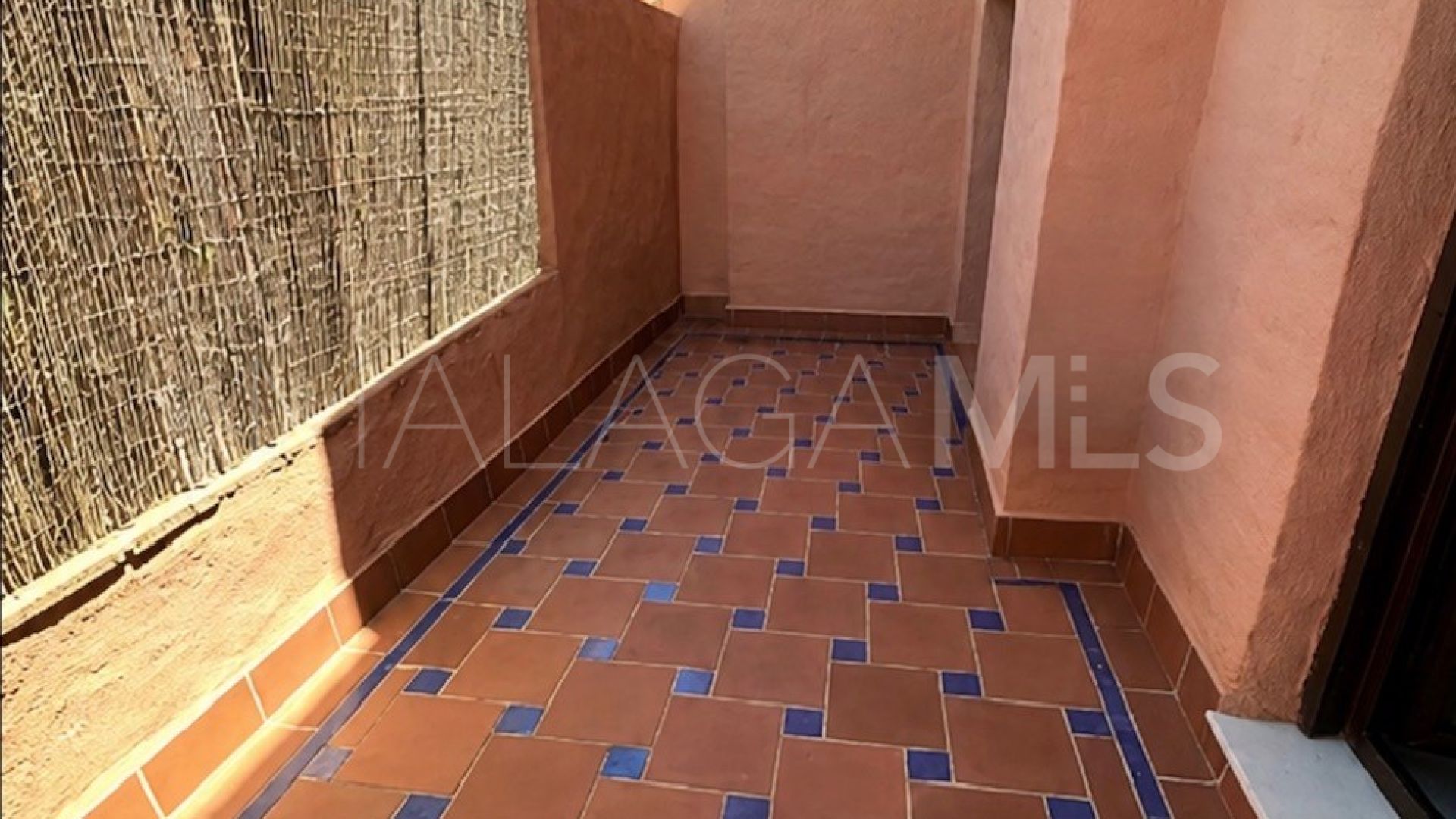 For sale ground floor apartment in Hacienda del Sol with 3 bedrooms
