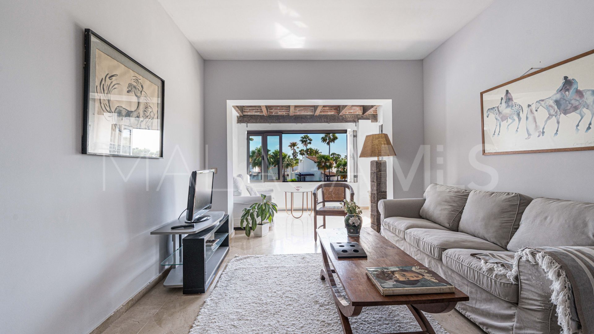 Apartamento for sale in Costalita de 4 bedrooms