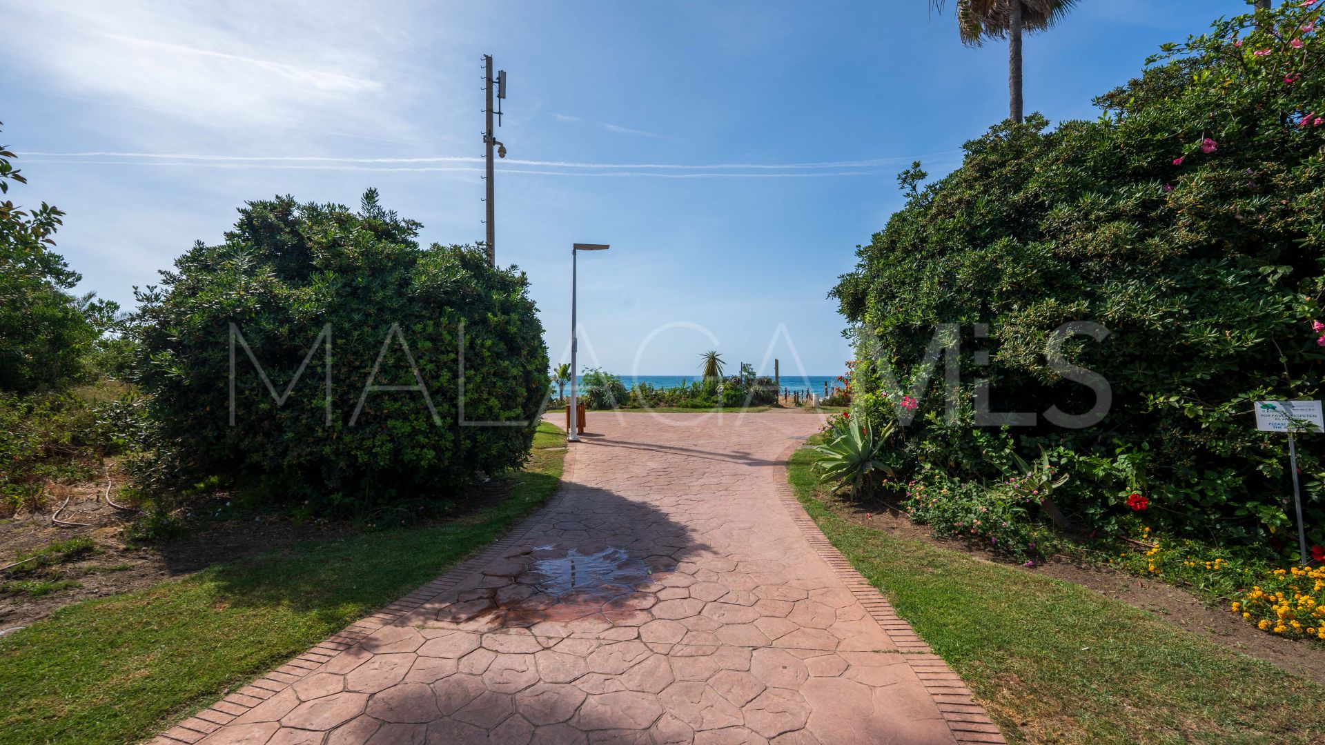 Apartamento for sale in Costalita de 4 bedrooms
