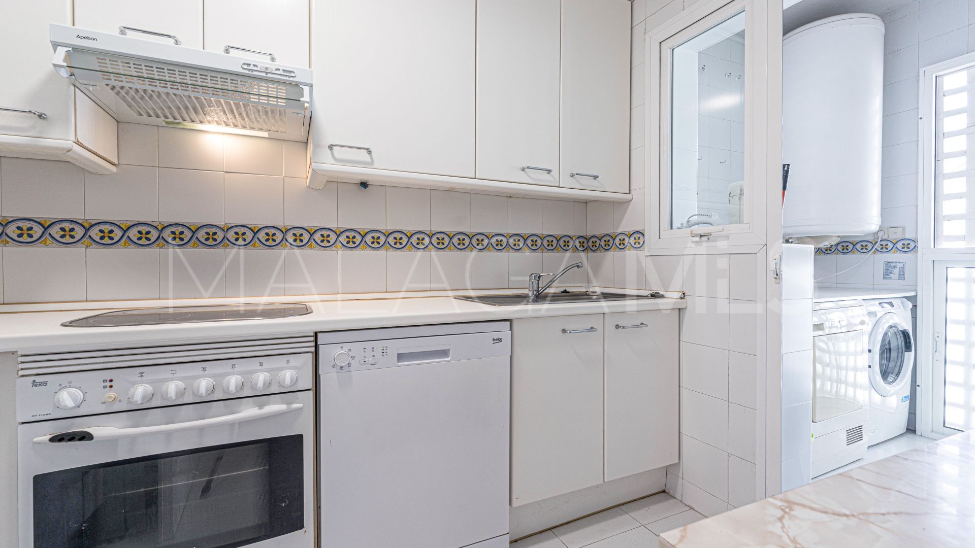 Apartamento for sale in Costalita de 4 bedrooms