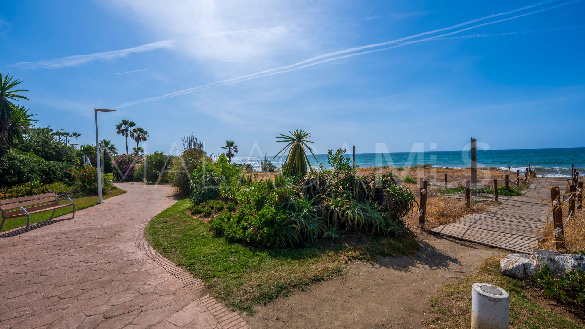 Apartamento for sale in Costalita de 4 bedrooms