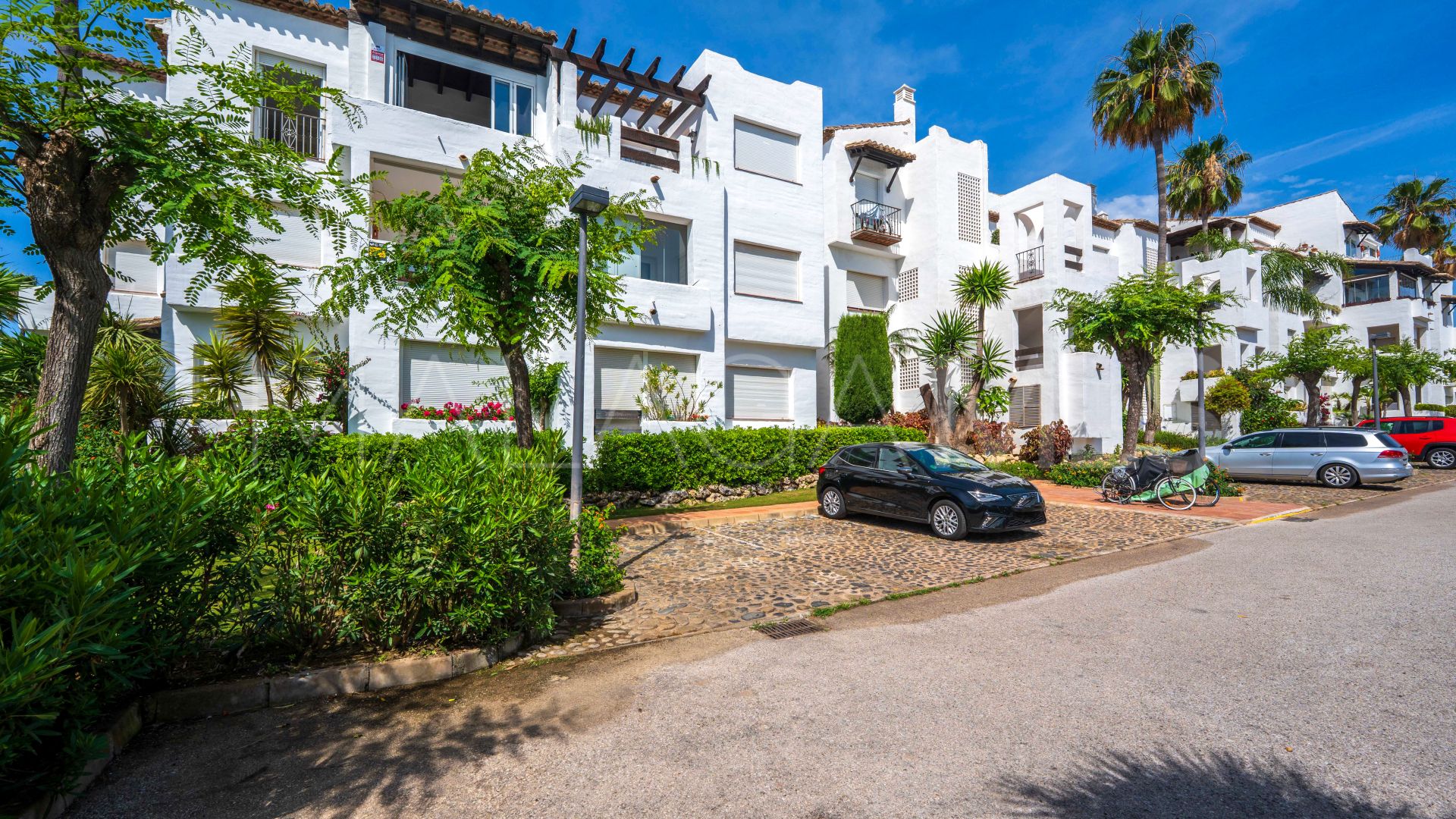 Apartamento for sale in Costalita de 4 bedrooms