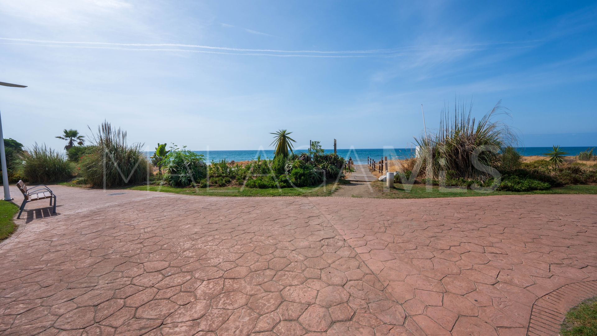 Apartamento for sale in Costalita de 4 bedrooms
