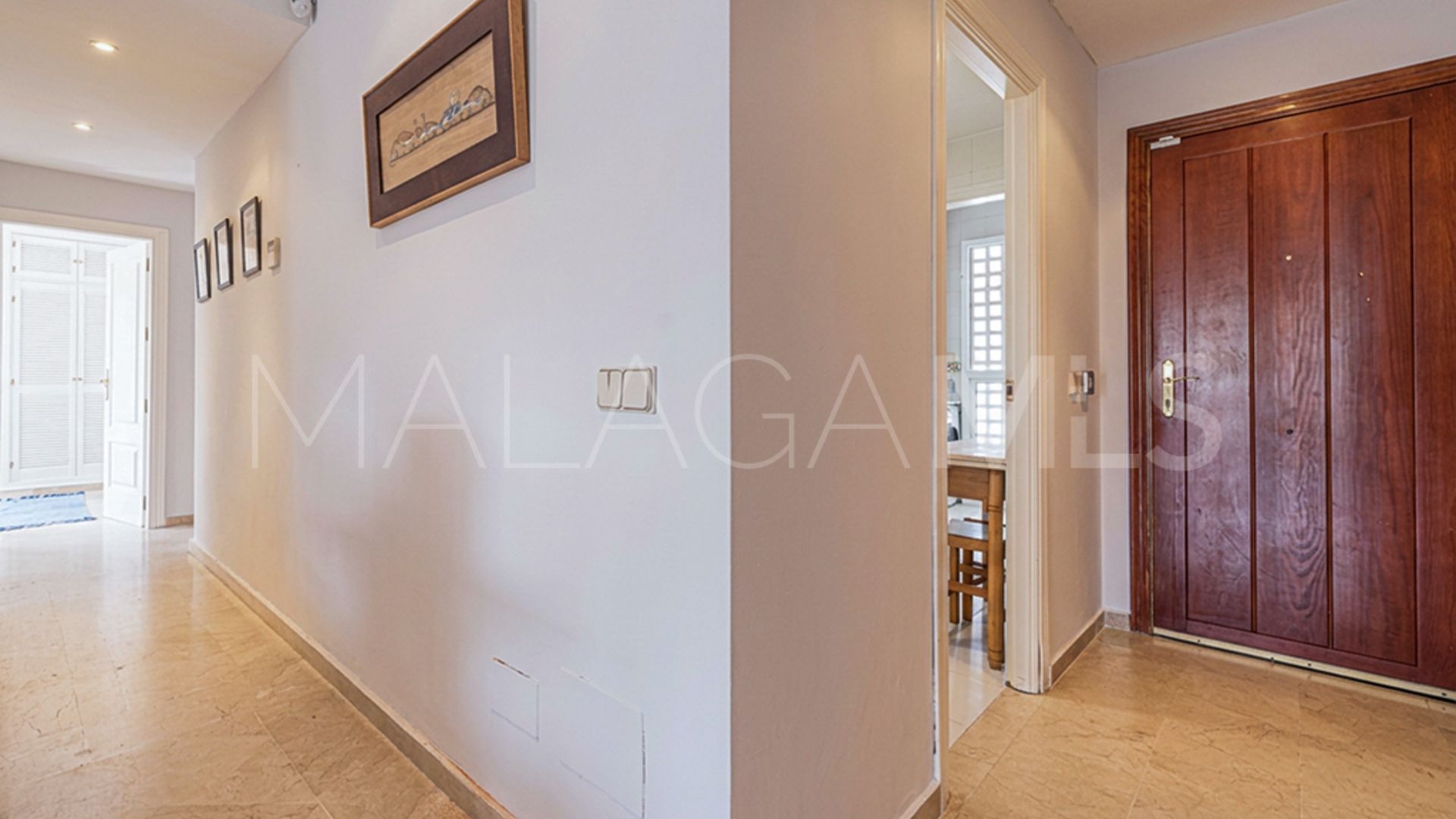 Apartamento for sale in Costalita de 4 bedrooms