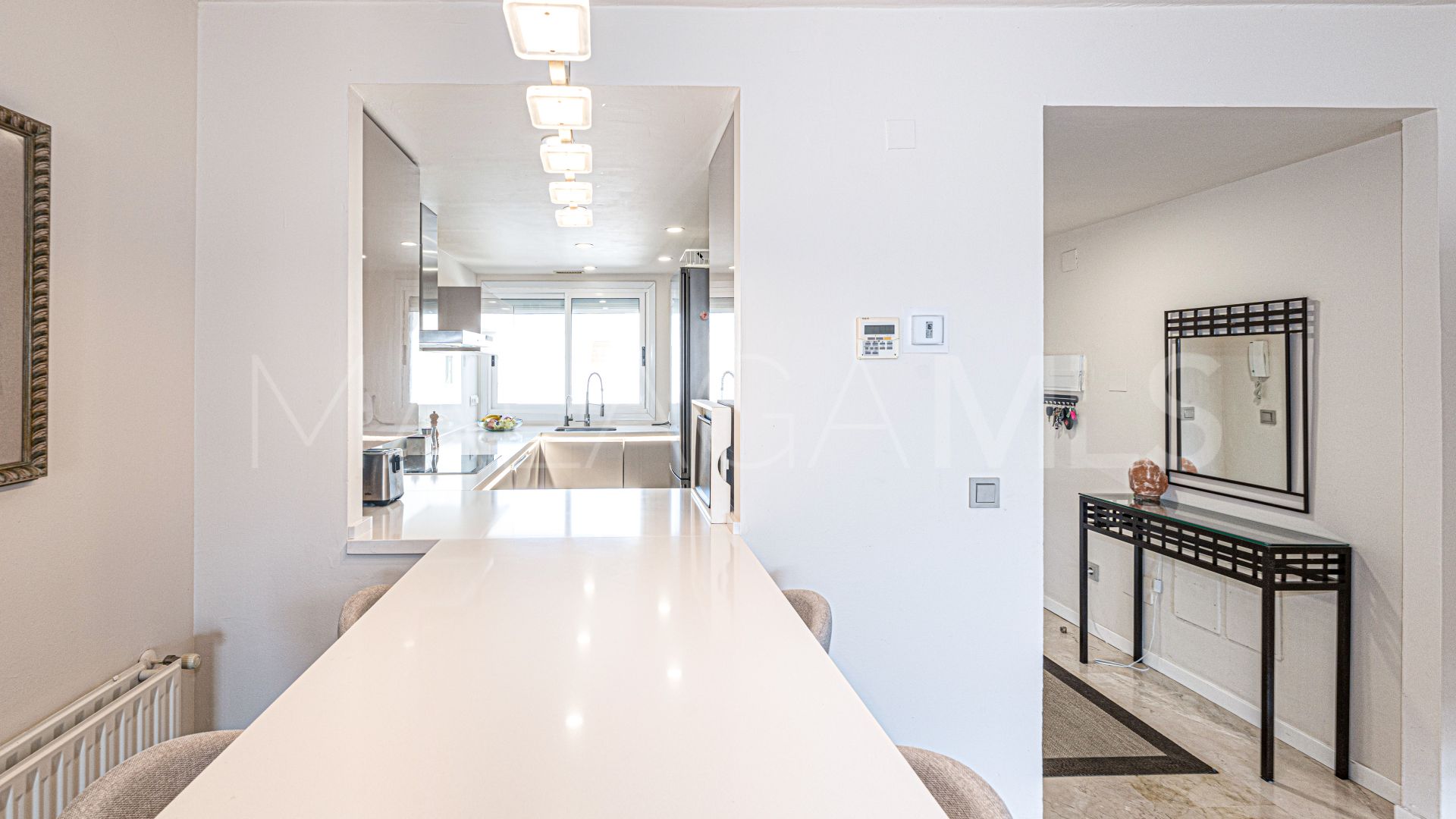 Appartement for sale in Campos de Guadalmina