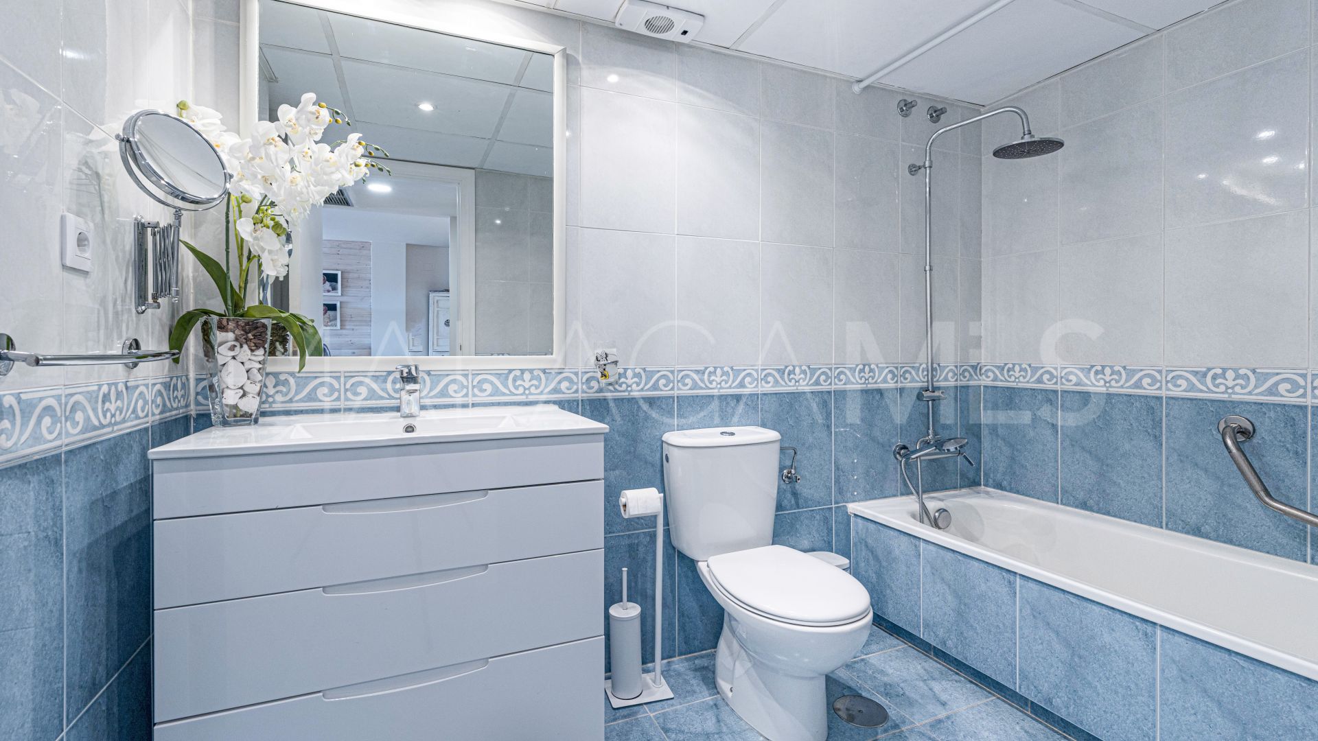 Appartement for sale in Campos de Guadalmina