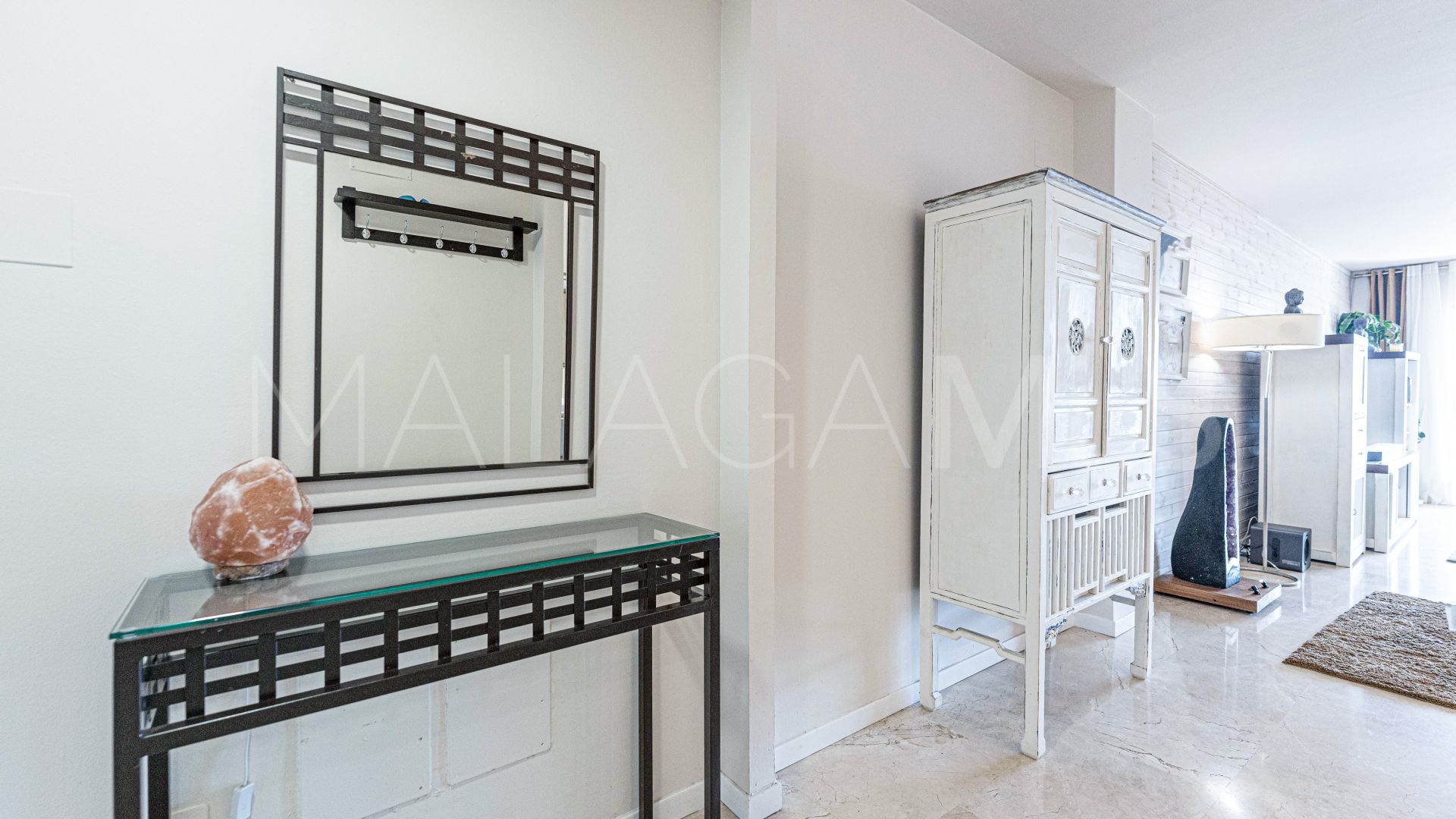 Appartement for sale in Campos de Guadalmina