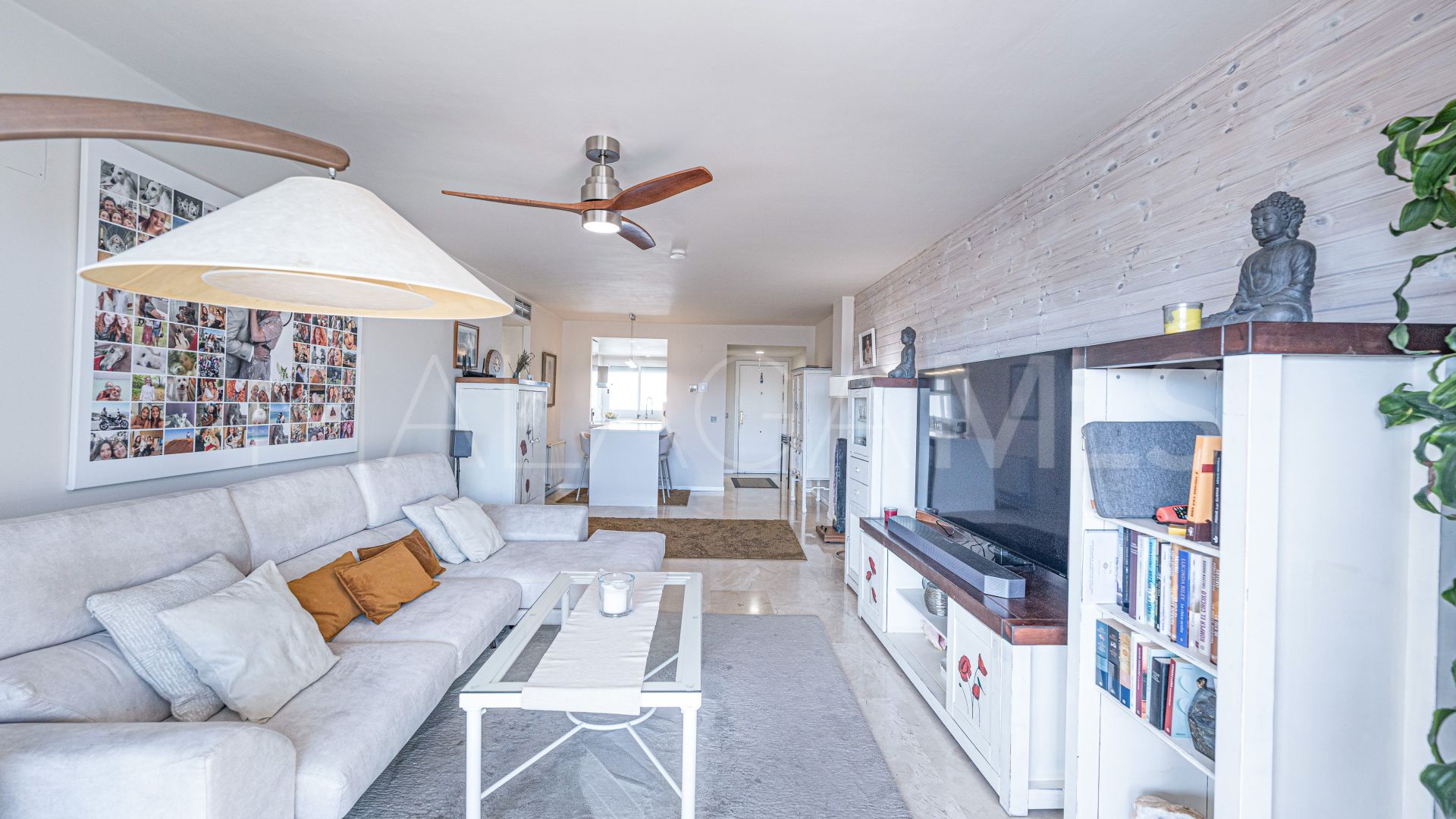 Appartement for sale in Campos de Guadalmina