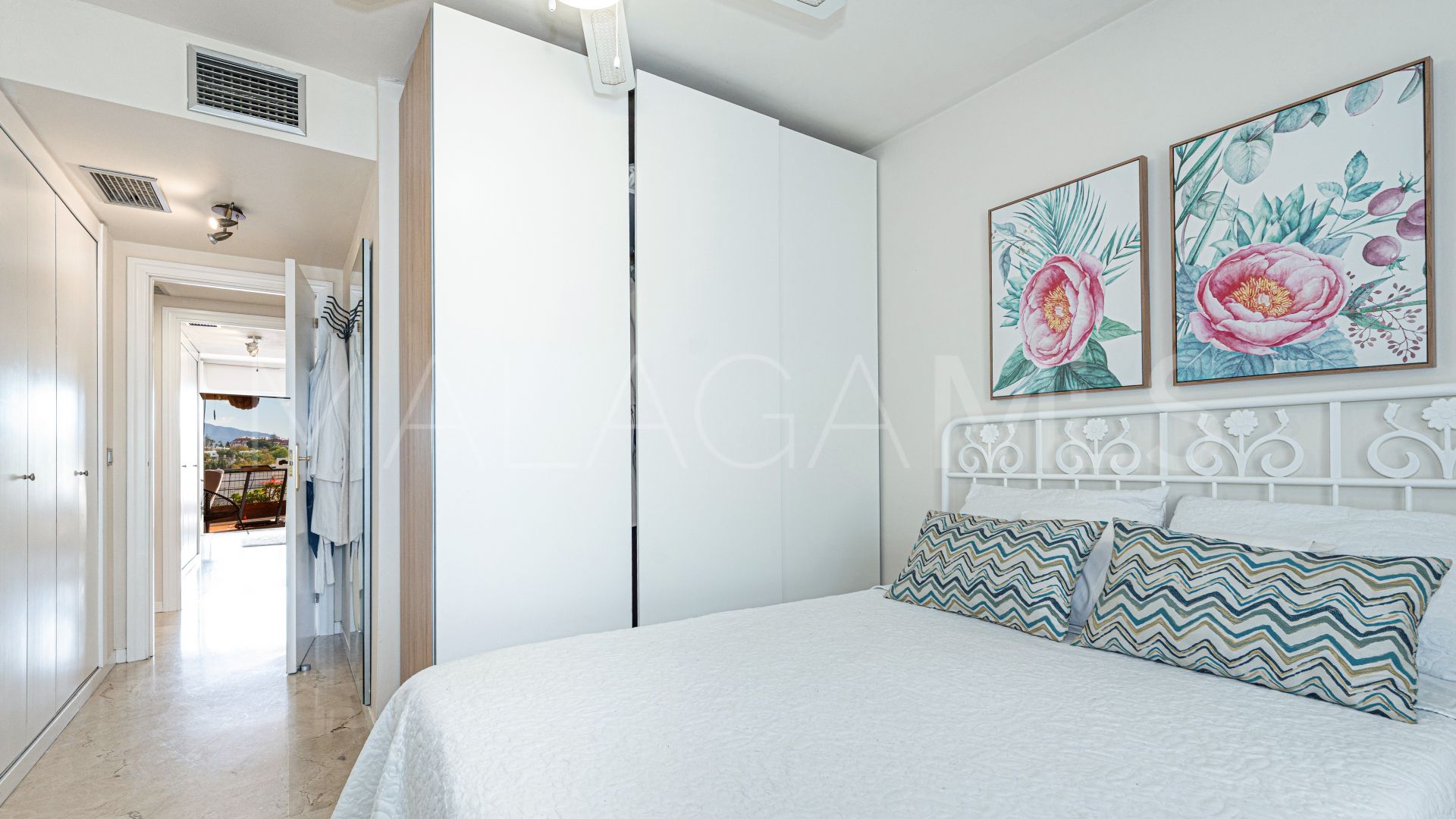 Appartement for sale in Campos de Guadalmina