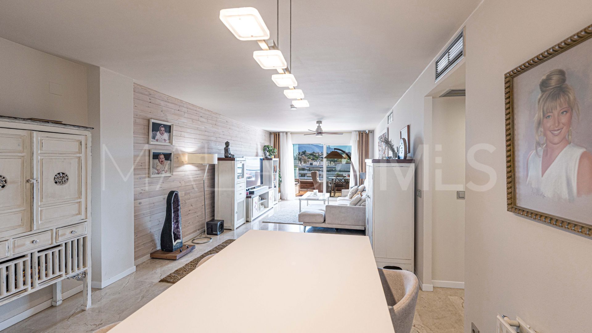 Appartement for sale in Campos de Guadalmina