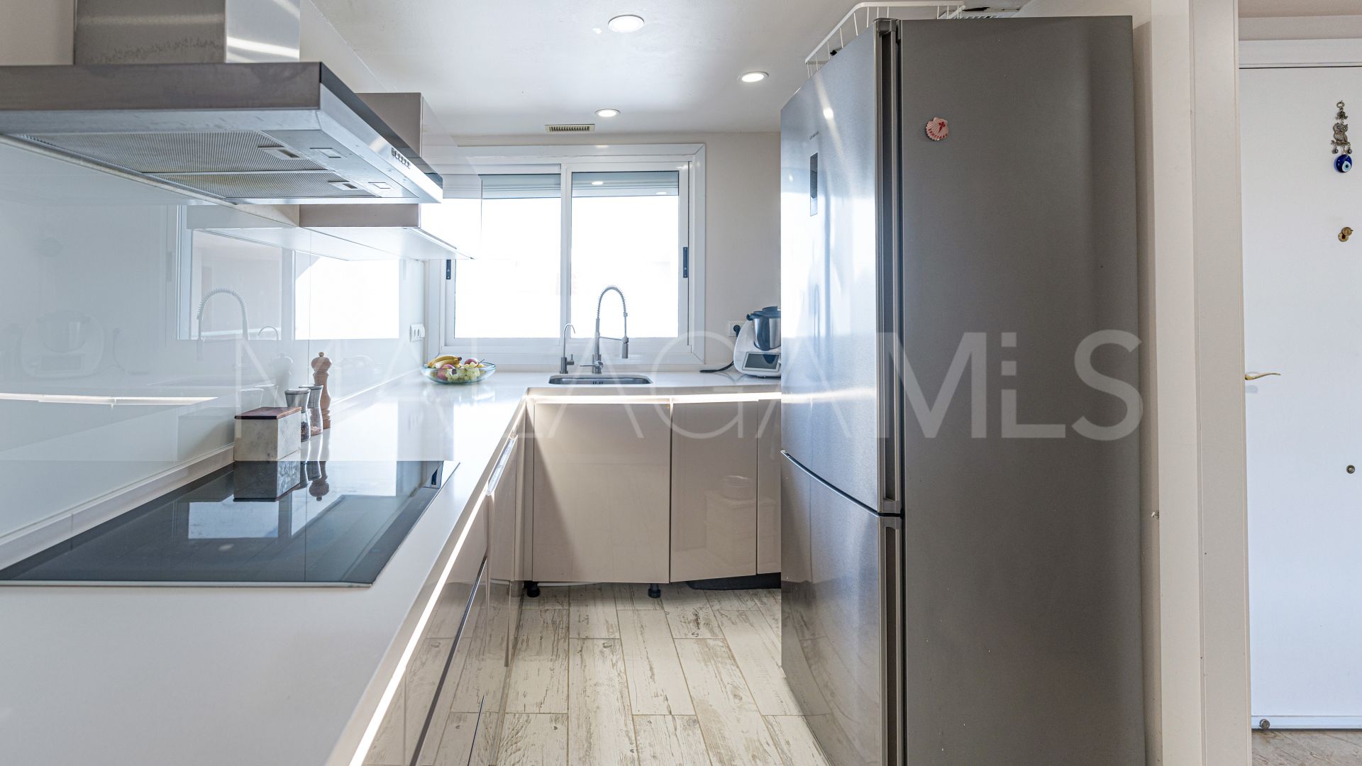 Appartement for sale in Campos de Guadalmina