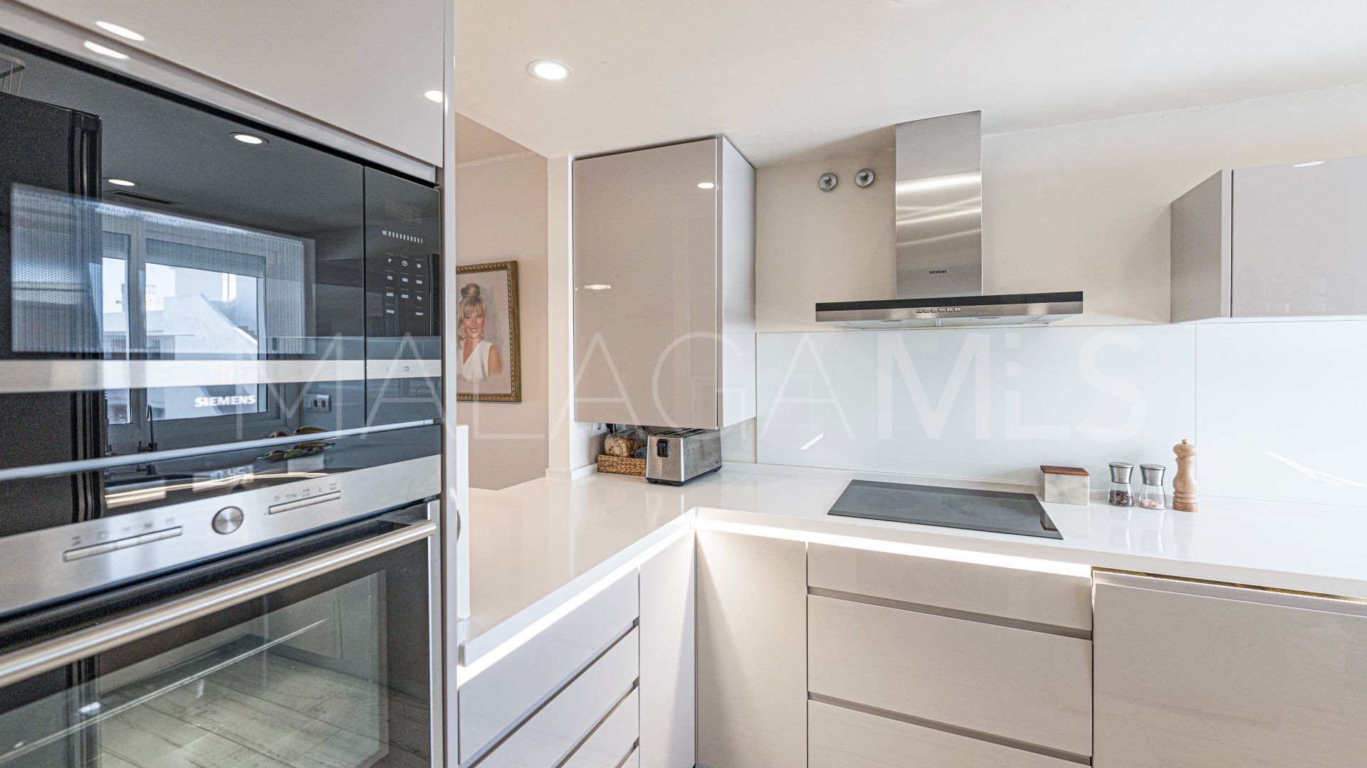 Appartement for sale in Campos de Guadalmina