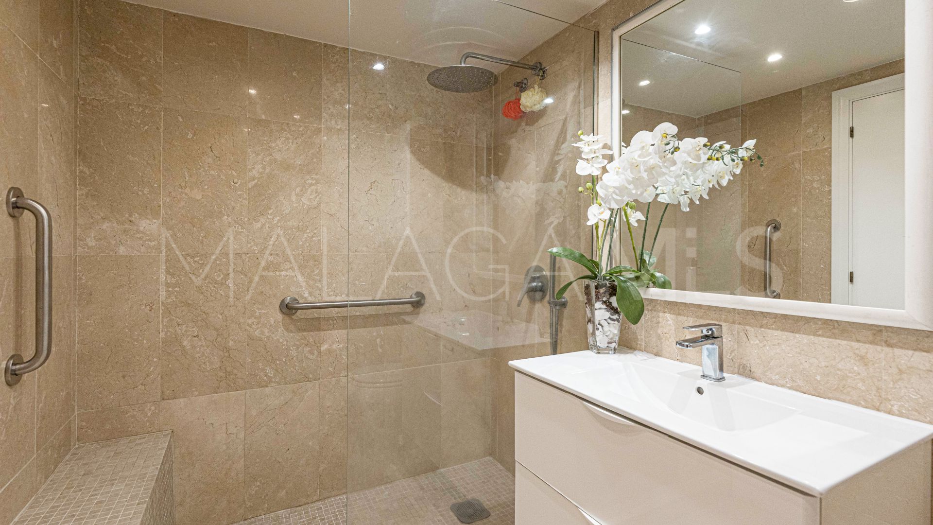 Appartement for sale in Campos de Guadalmina