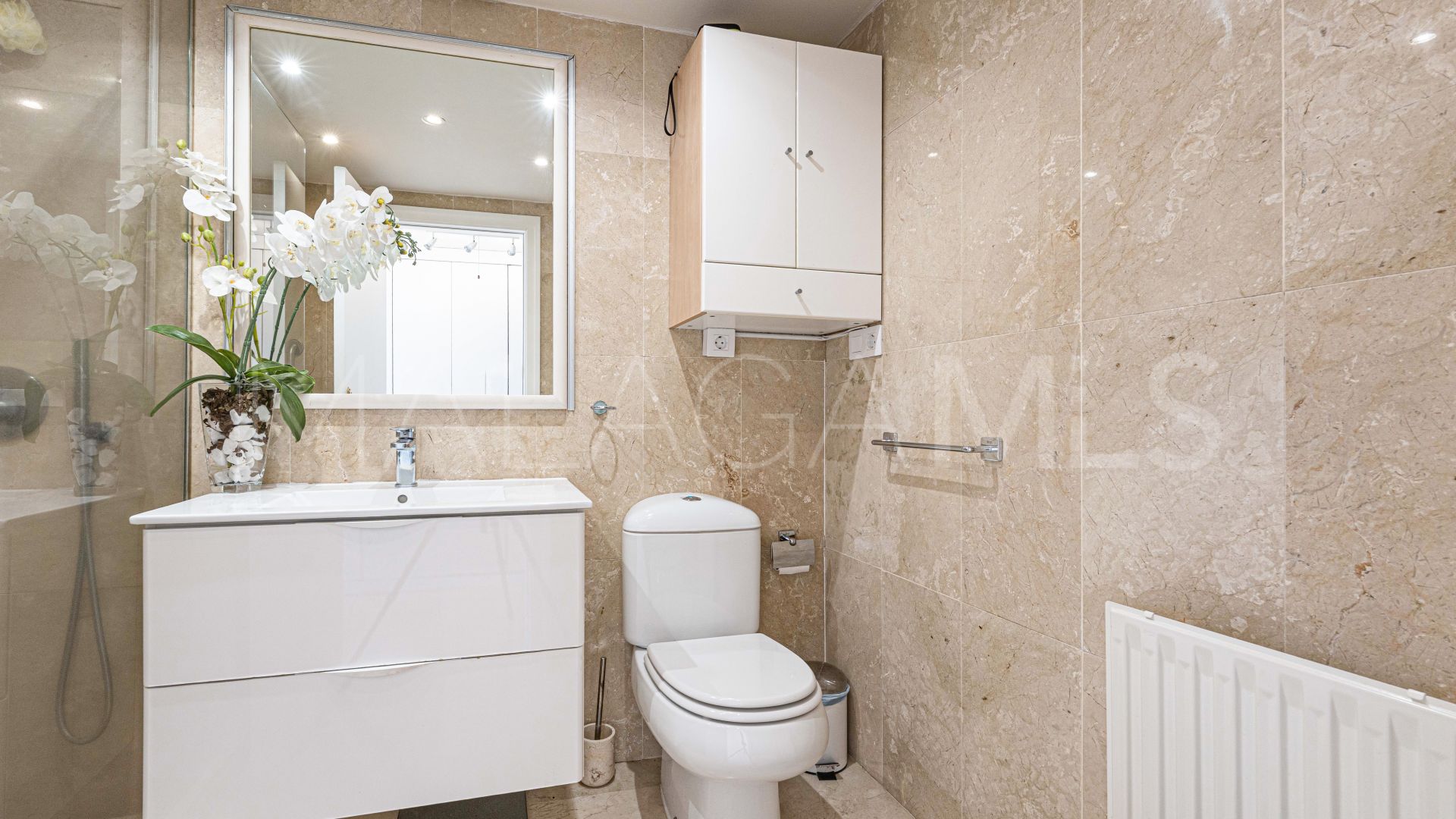 Appartement for sale in Campos de Guadalmina