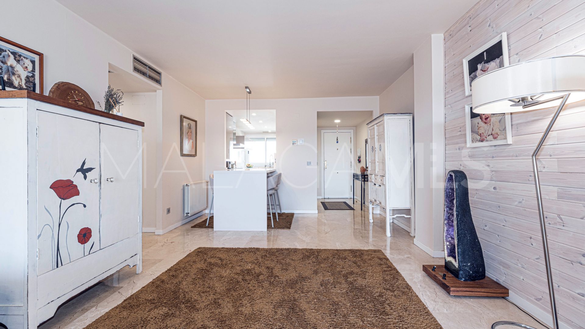 Appartement for sale in Campos de Guadalmina