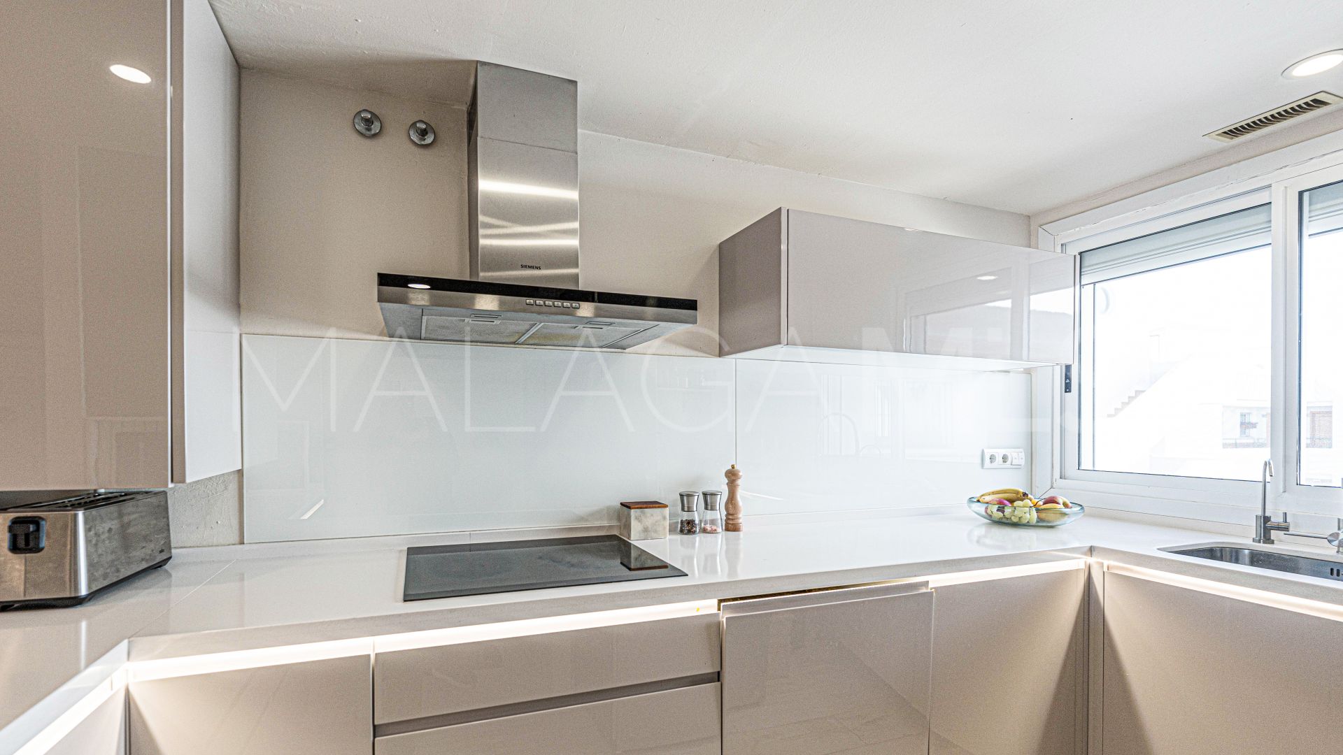 Appartement for sale in Campos de Guadalmina