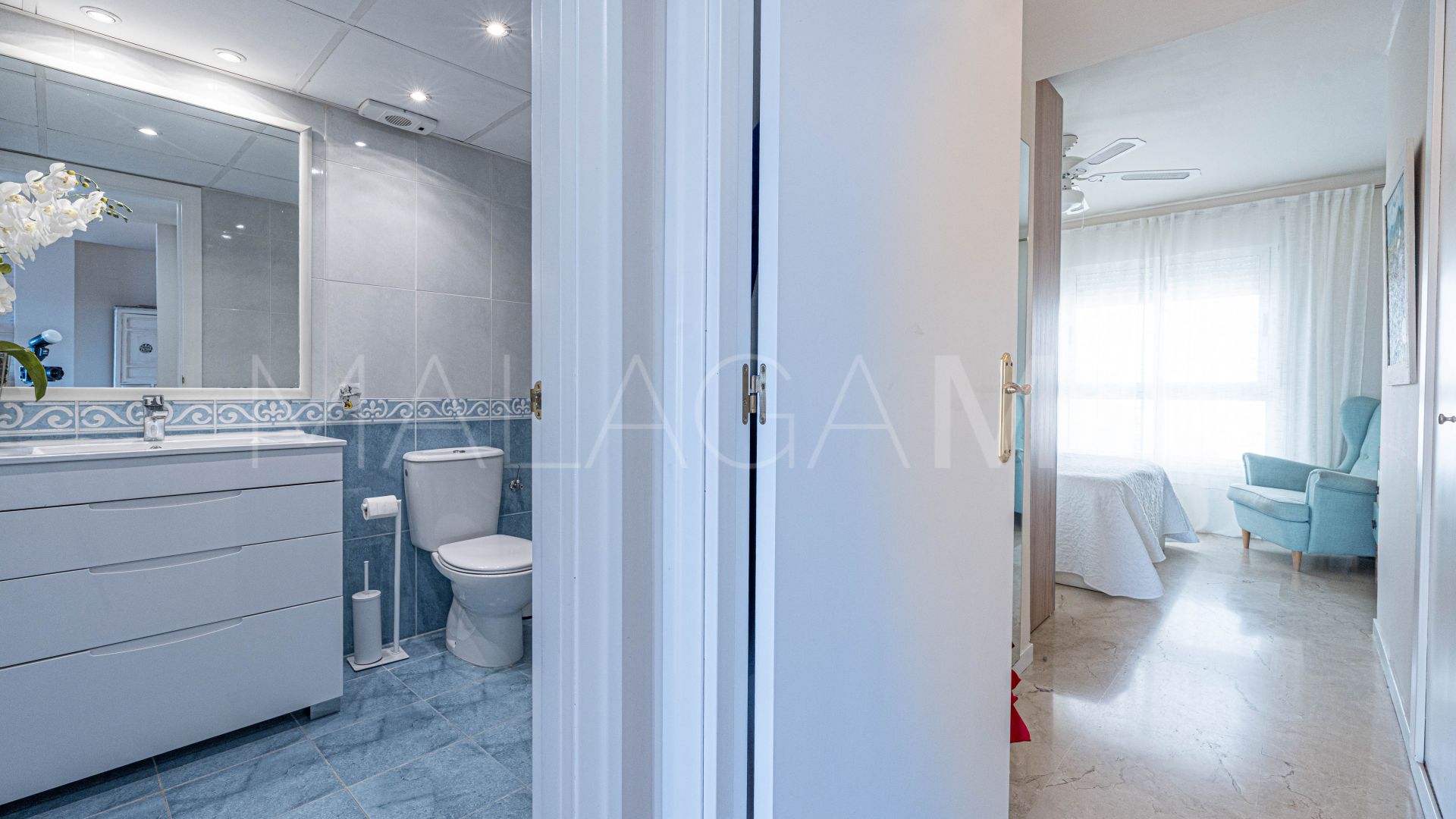 Appartement for sale in Campos de Guadalmina