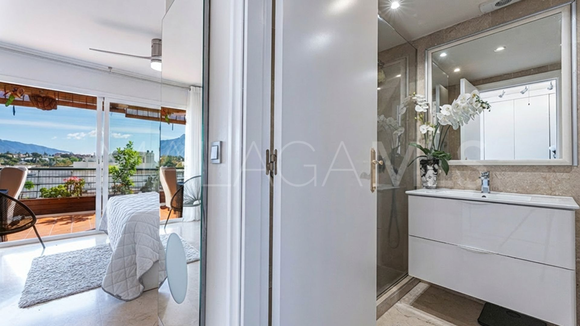 Appartement for sale in Campos de Guadalmina