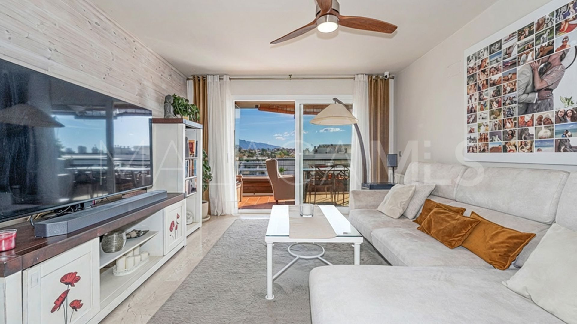 Appartement for sale in Campos de Guadalmina