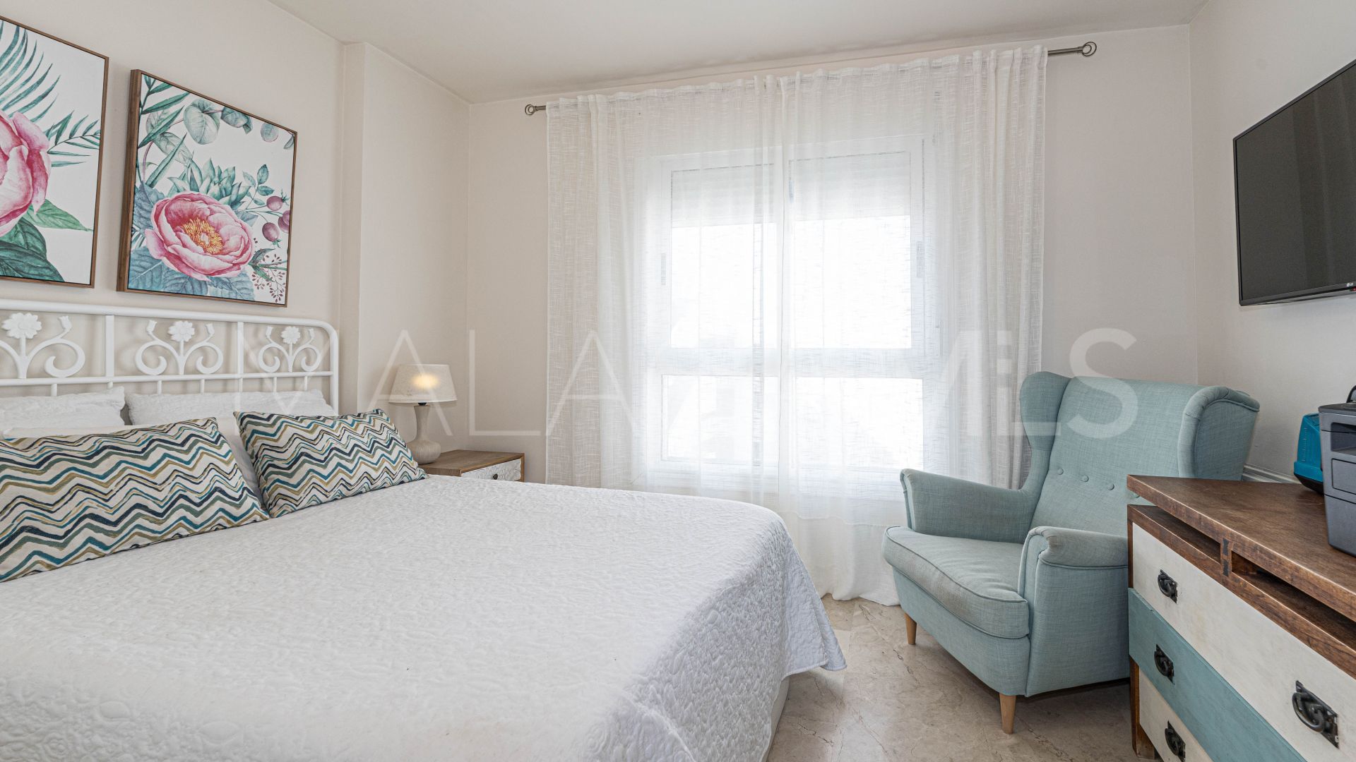 Appartement for sale in Campos de Guadalmina