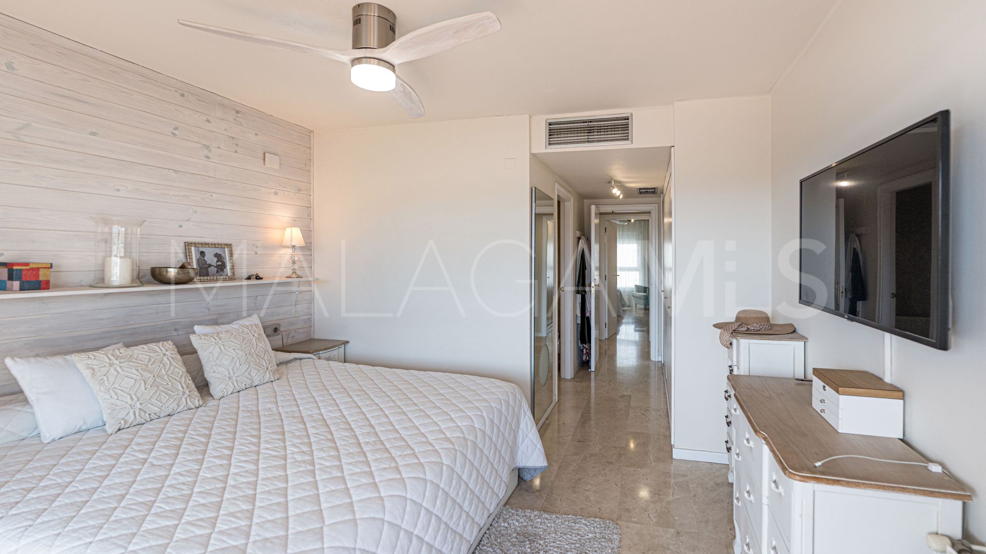 Appartement for sale in Campos de Guadalmina