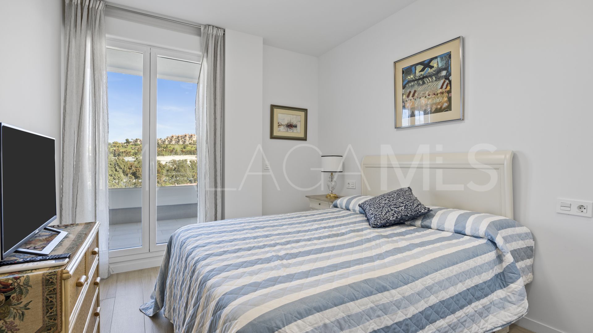 For sale 3 bedrooms apartment in La Campana