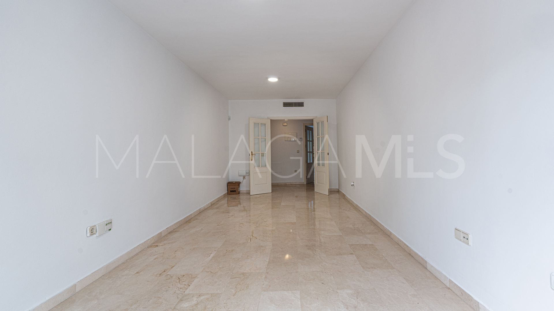 Appartement rez de chaussée for sale in Costalita