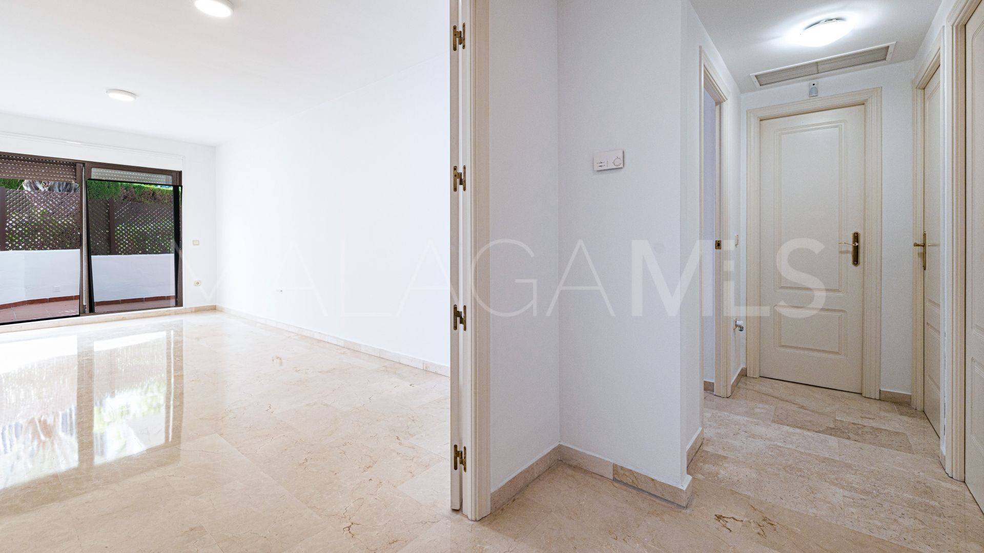 Appartement rez de chaussée for sale in Costalita