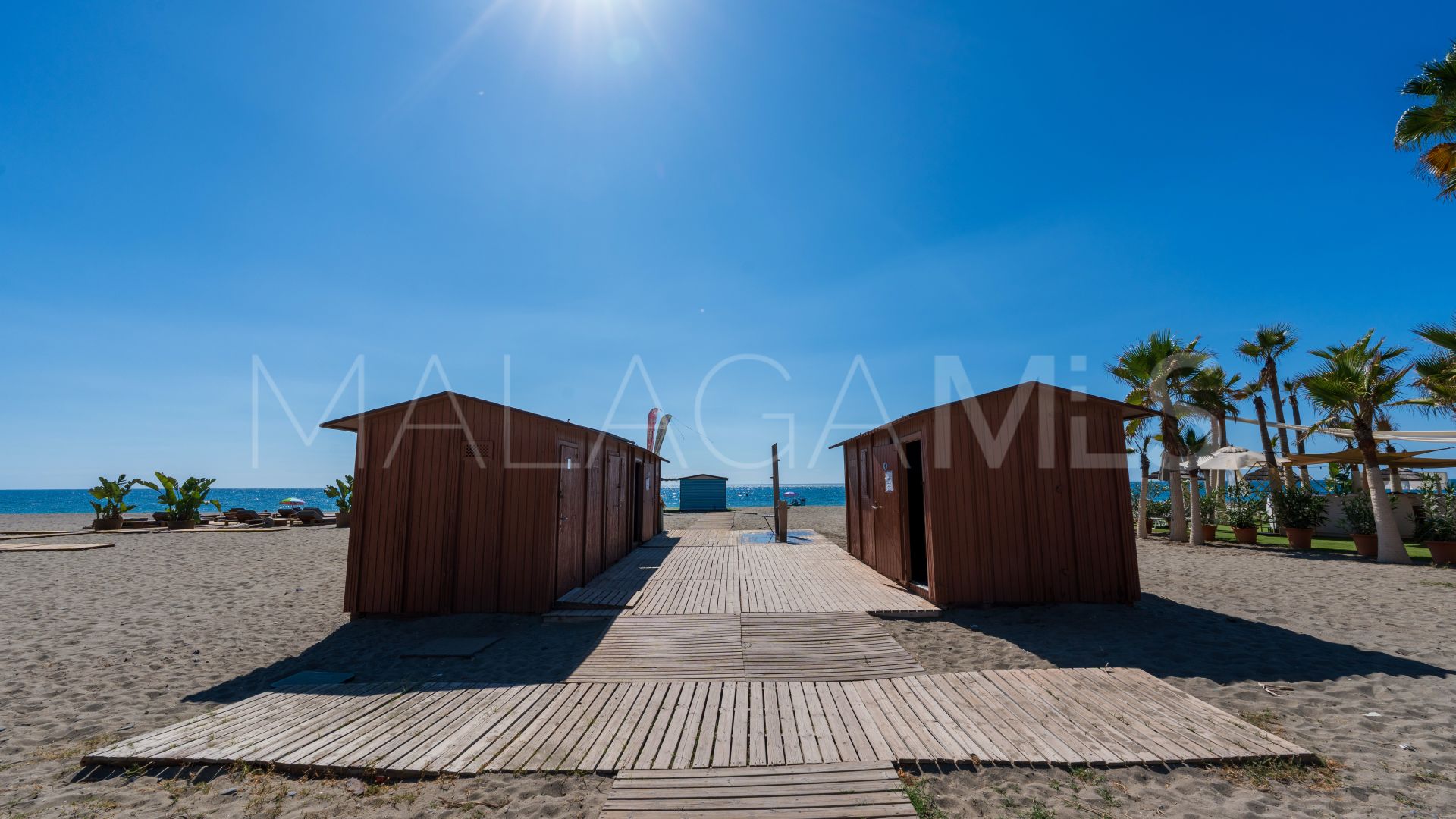 Appartement rez de chaussée for sale in Costalita