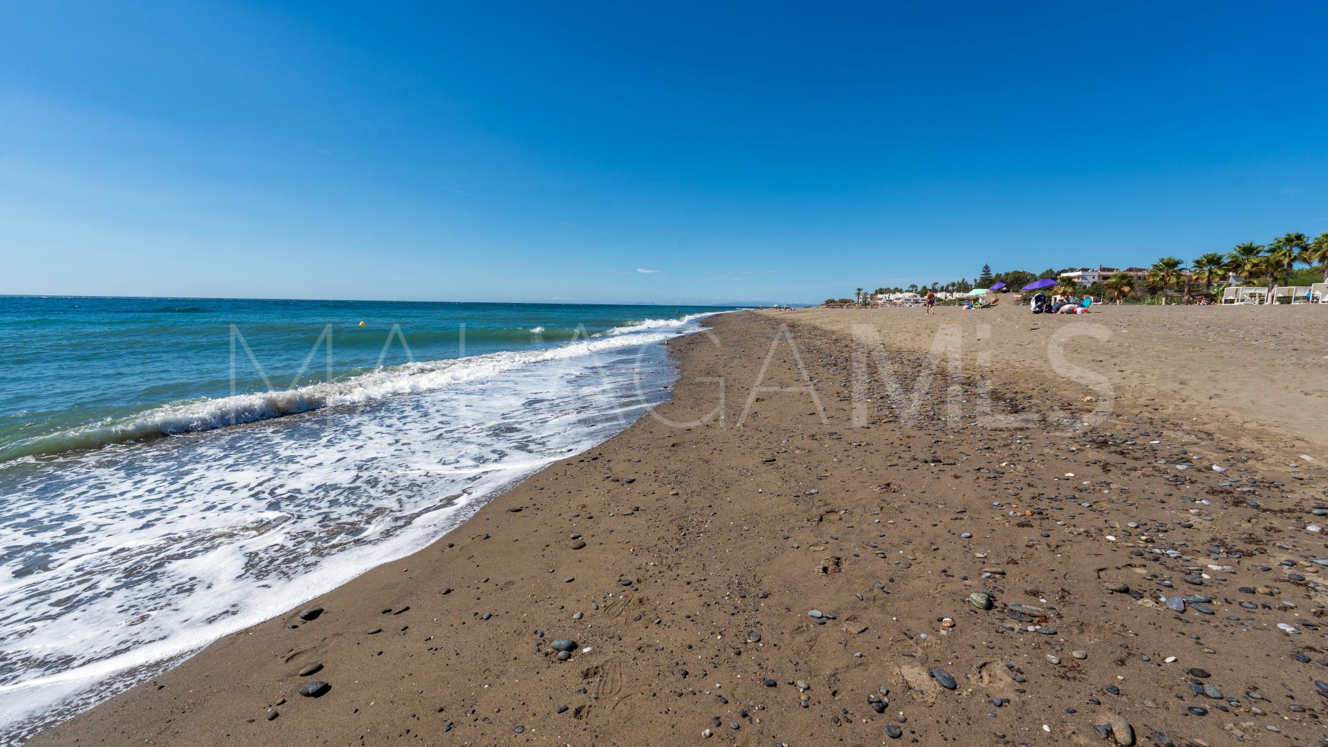 Appartement rez de chaussée for sale in Costalita