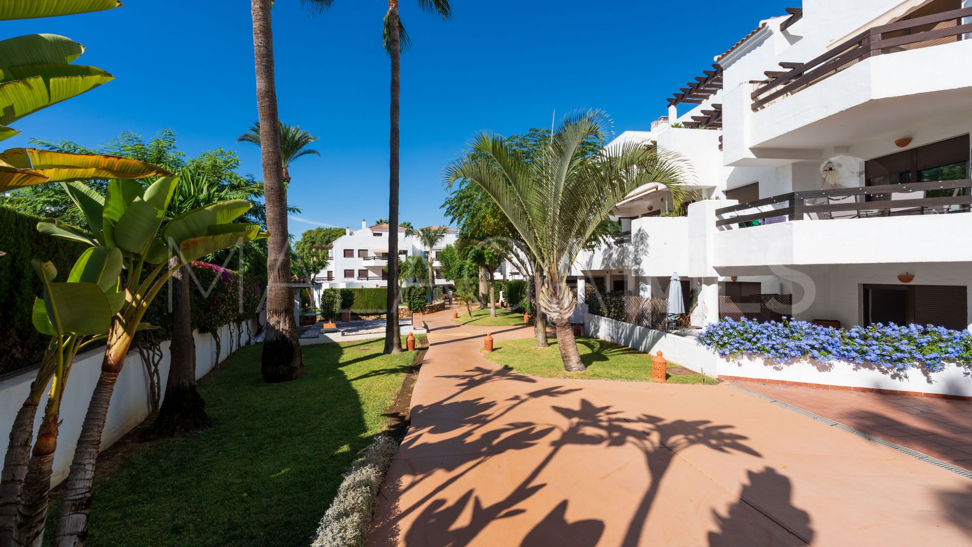 Appartement rez de chaussée for sale in Costalita