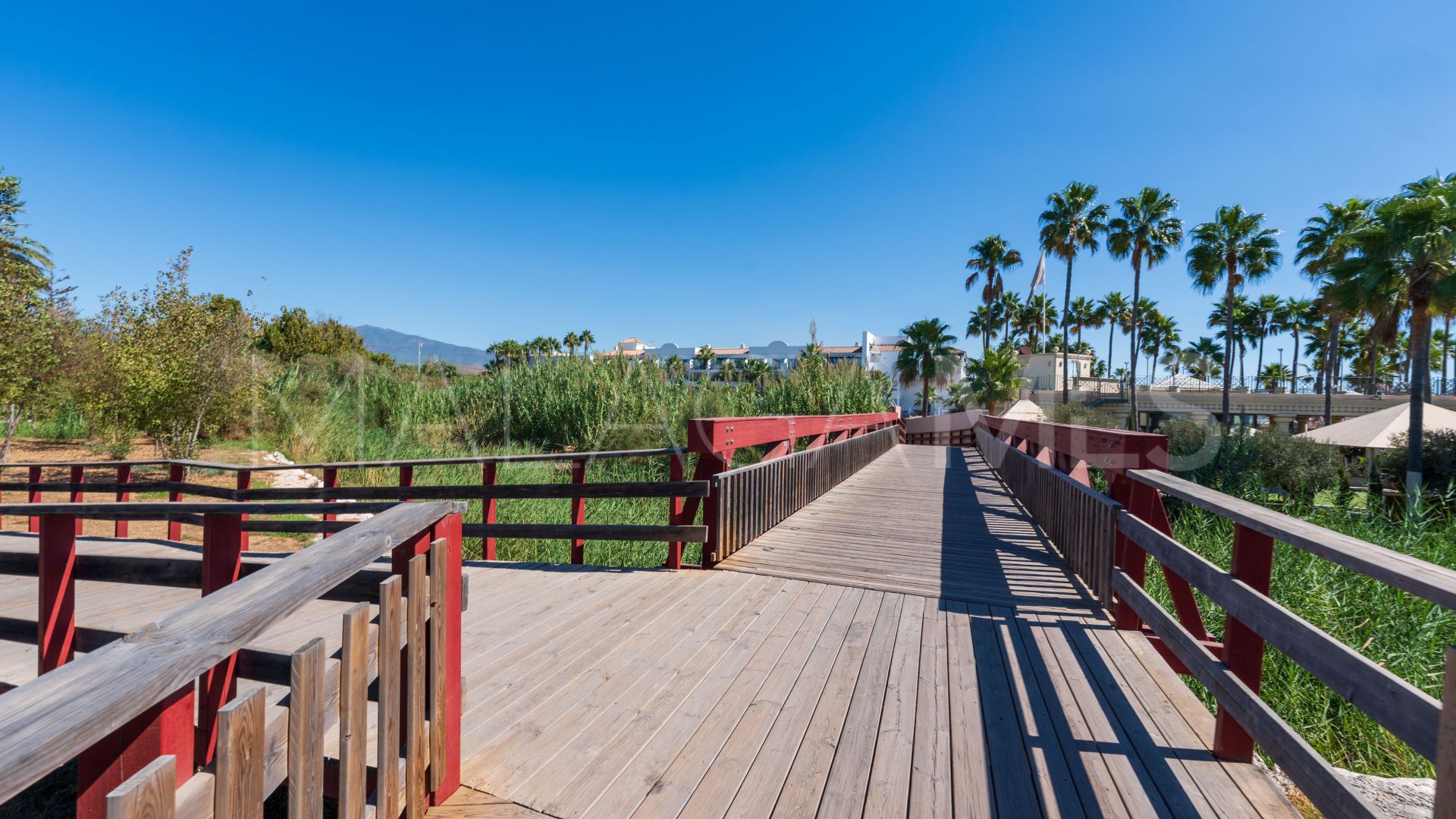 Markplanslägenhet for sale in Costalita