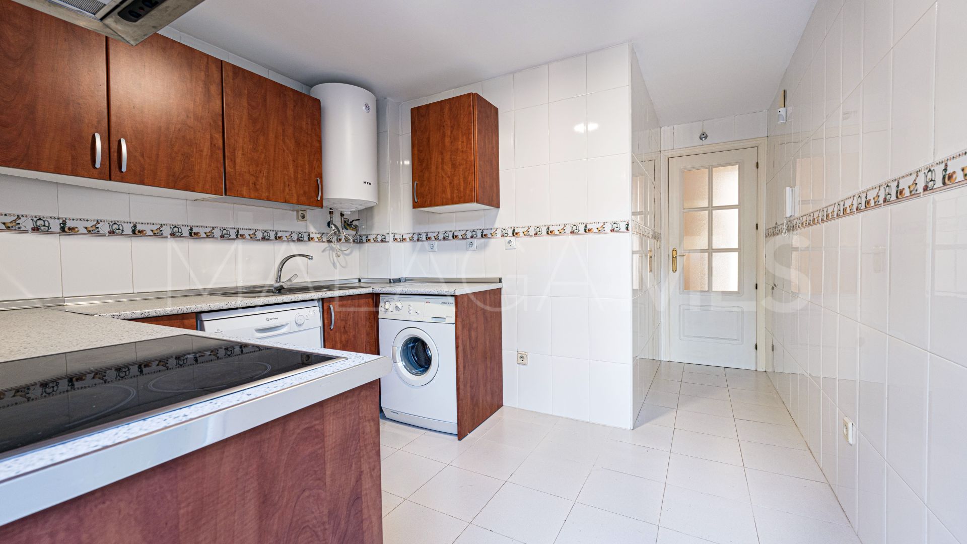 Appartement rez de chaussée for sale in Costalita