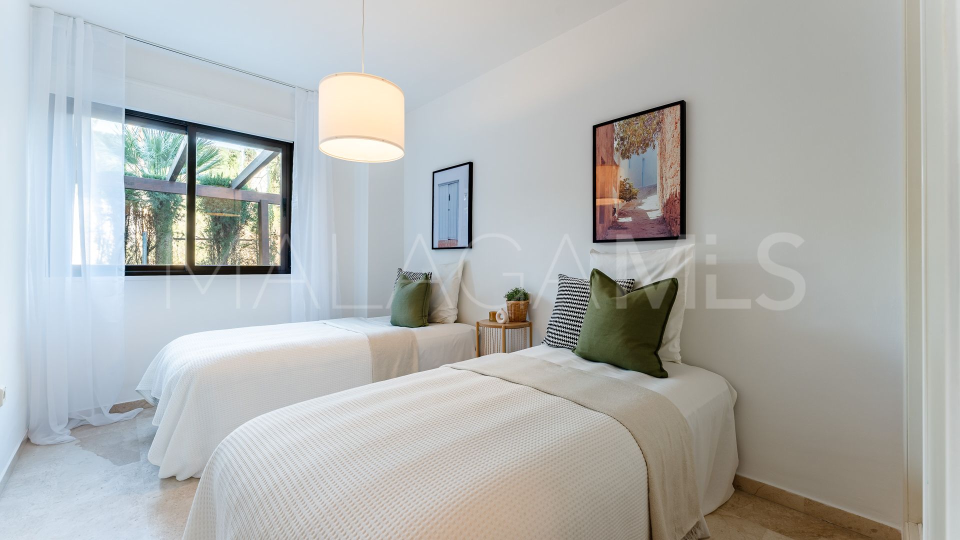 Markplanslägenhet for sale in Costalita