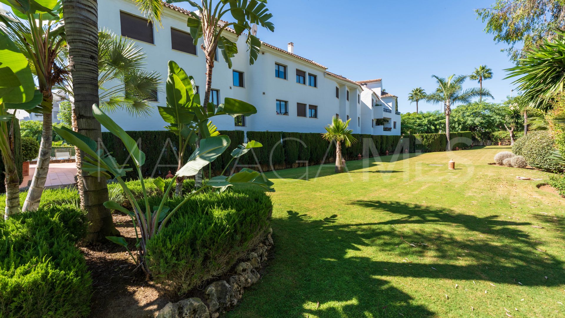 Appartement rez de chaussée for sale in Costalita