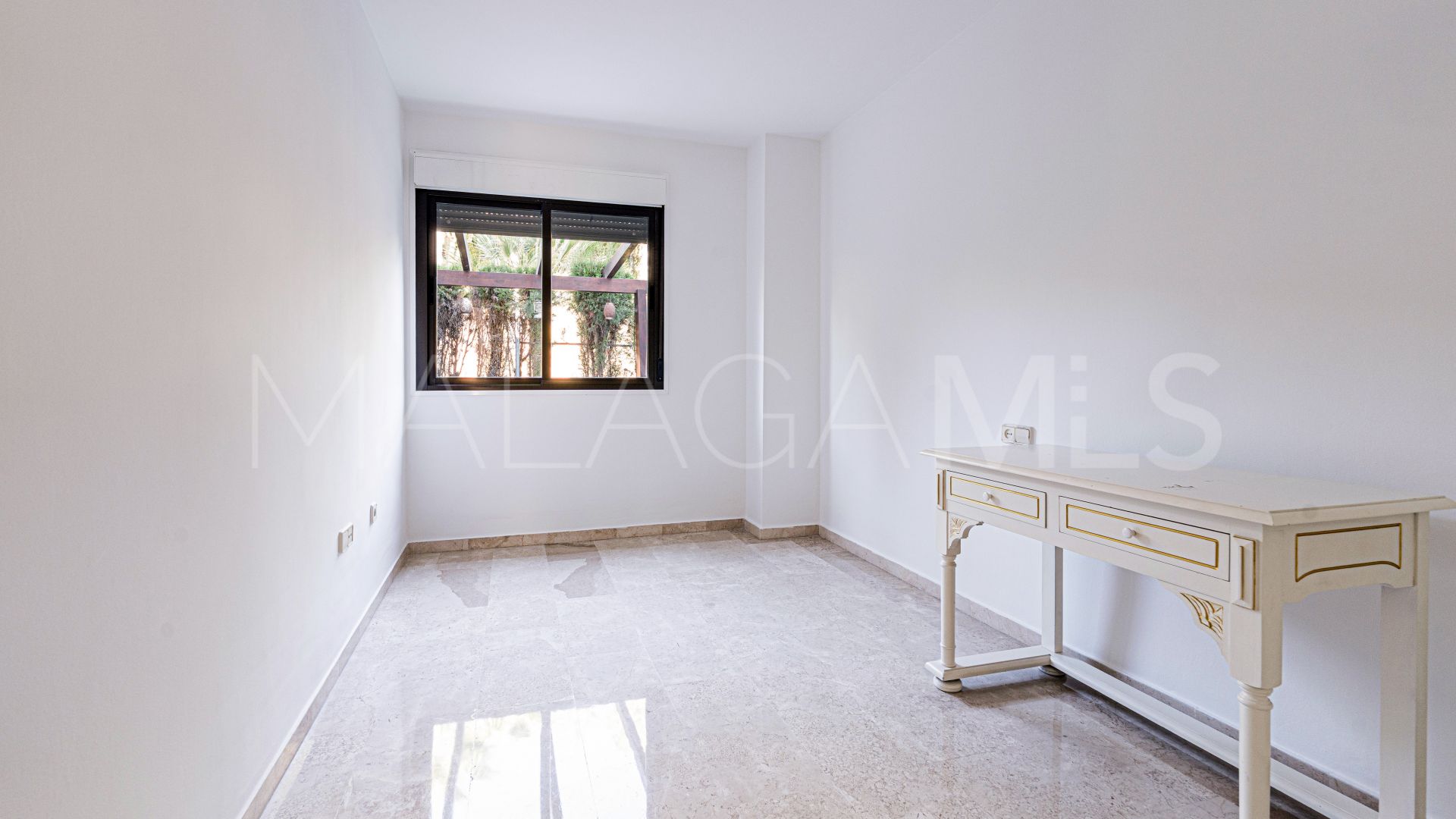 Appartement rez de chaussée for sale in Costalita