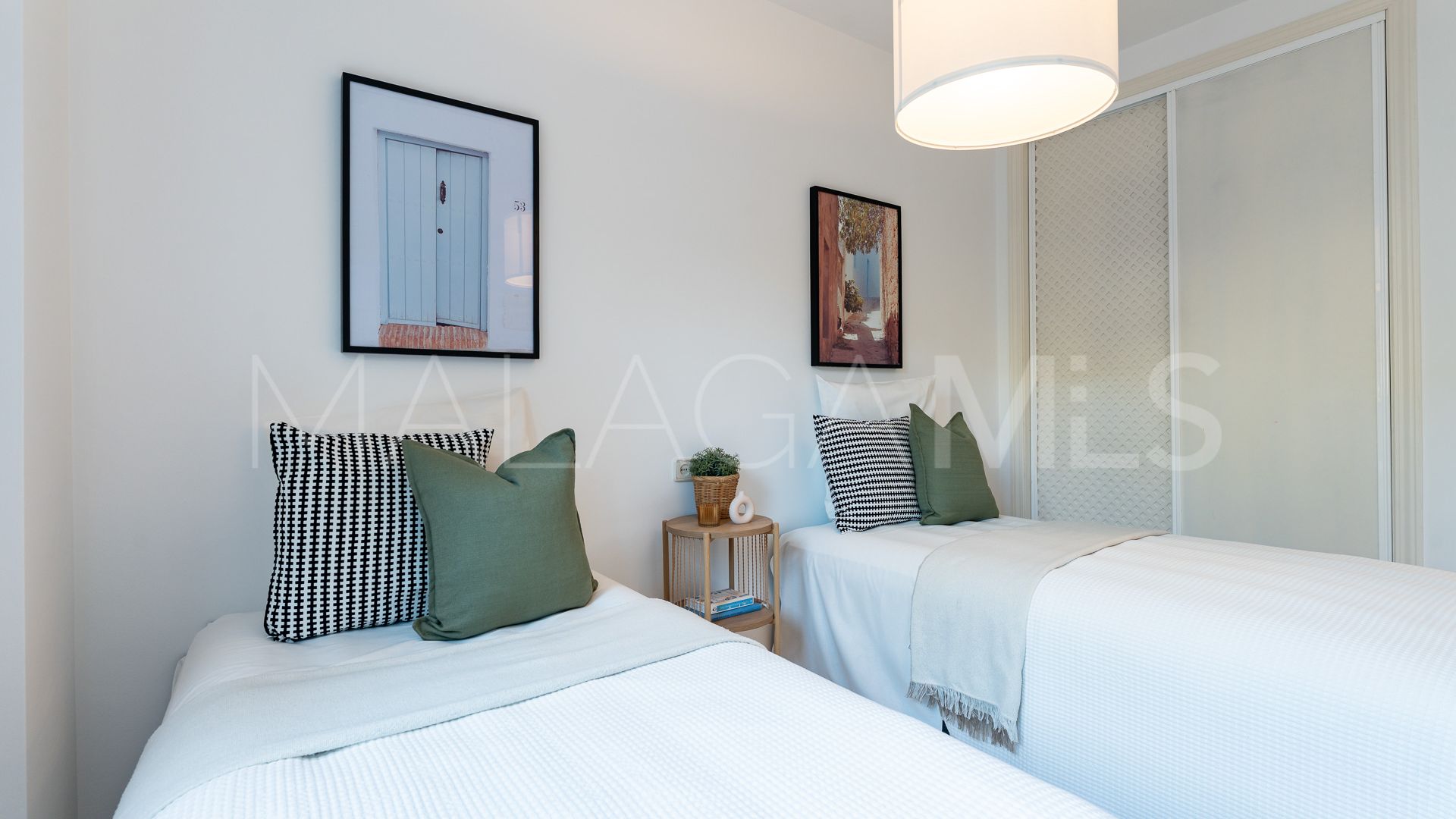 Markplanslägenhet for sale in Costalita