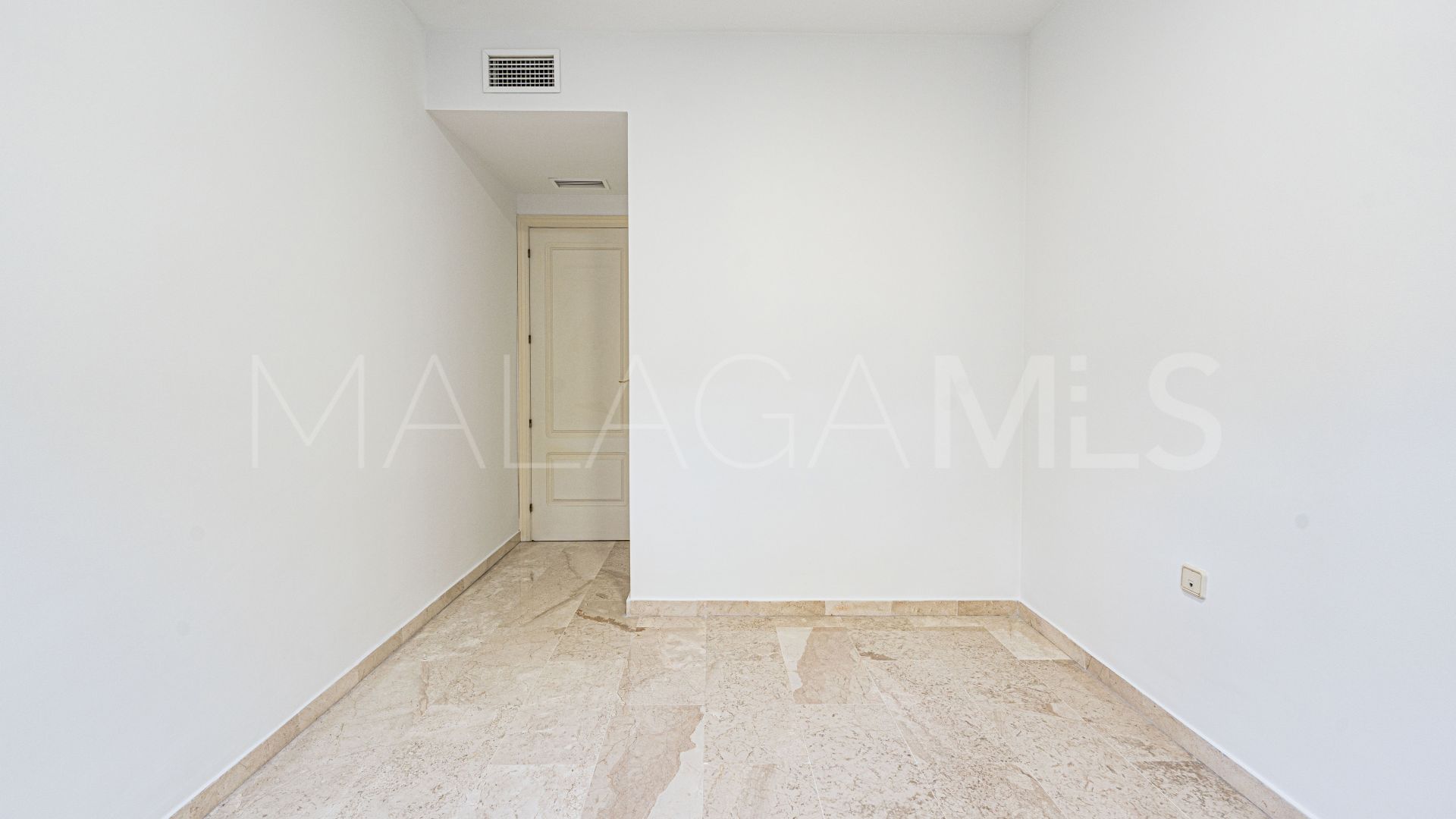 Appartement rez de chaussée for sale in Costalita