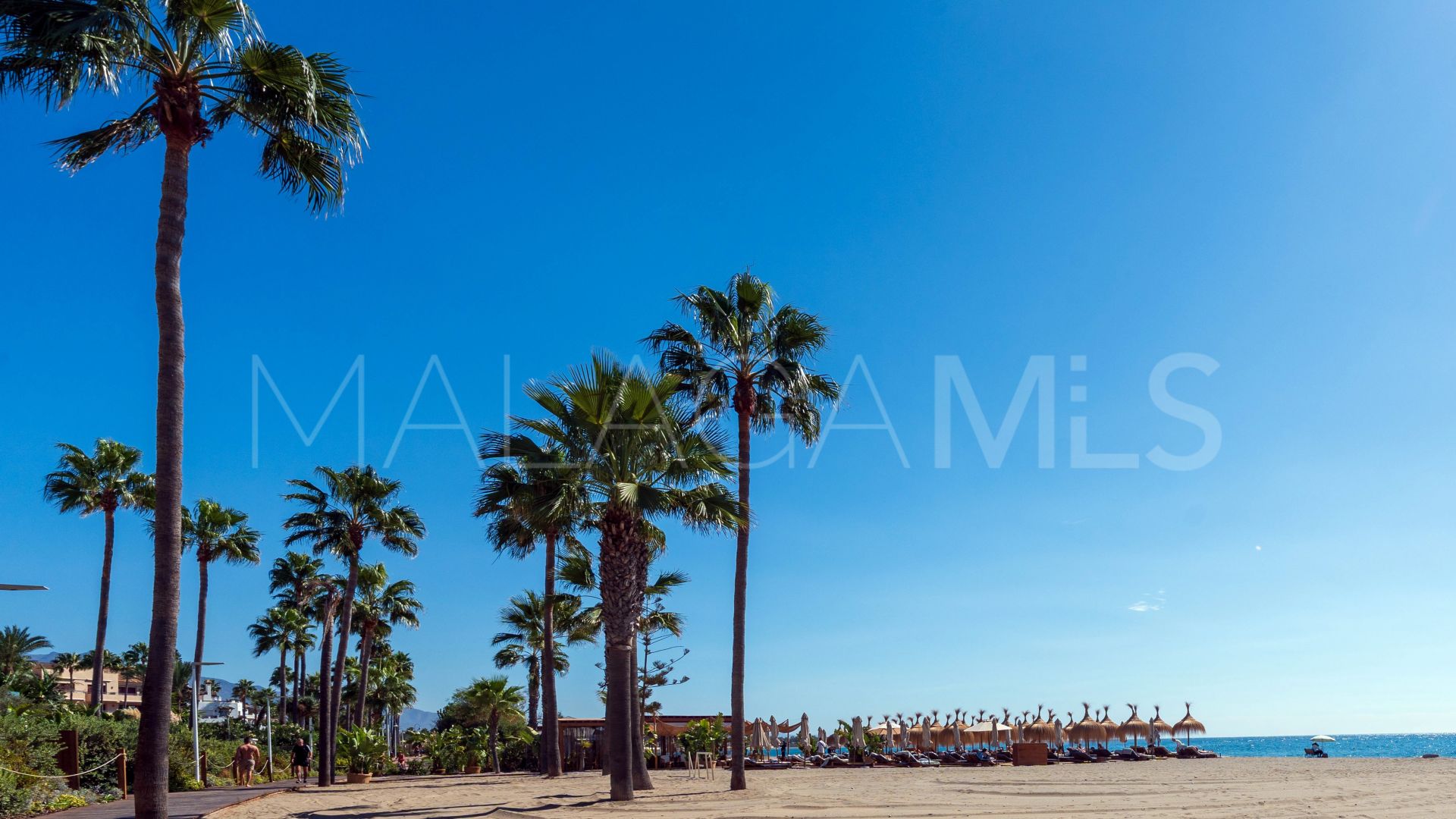 Appartement rez de chaussée for sale in Costalita
