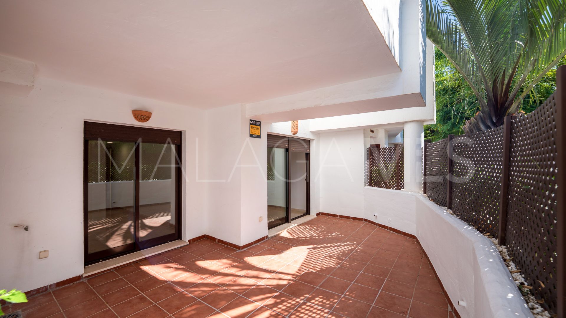 Appartement rez de chaussée for sale in Costalita