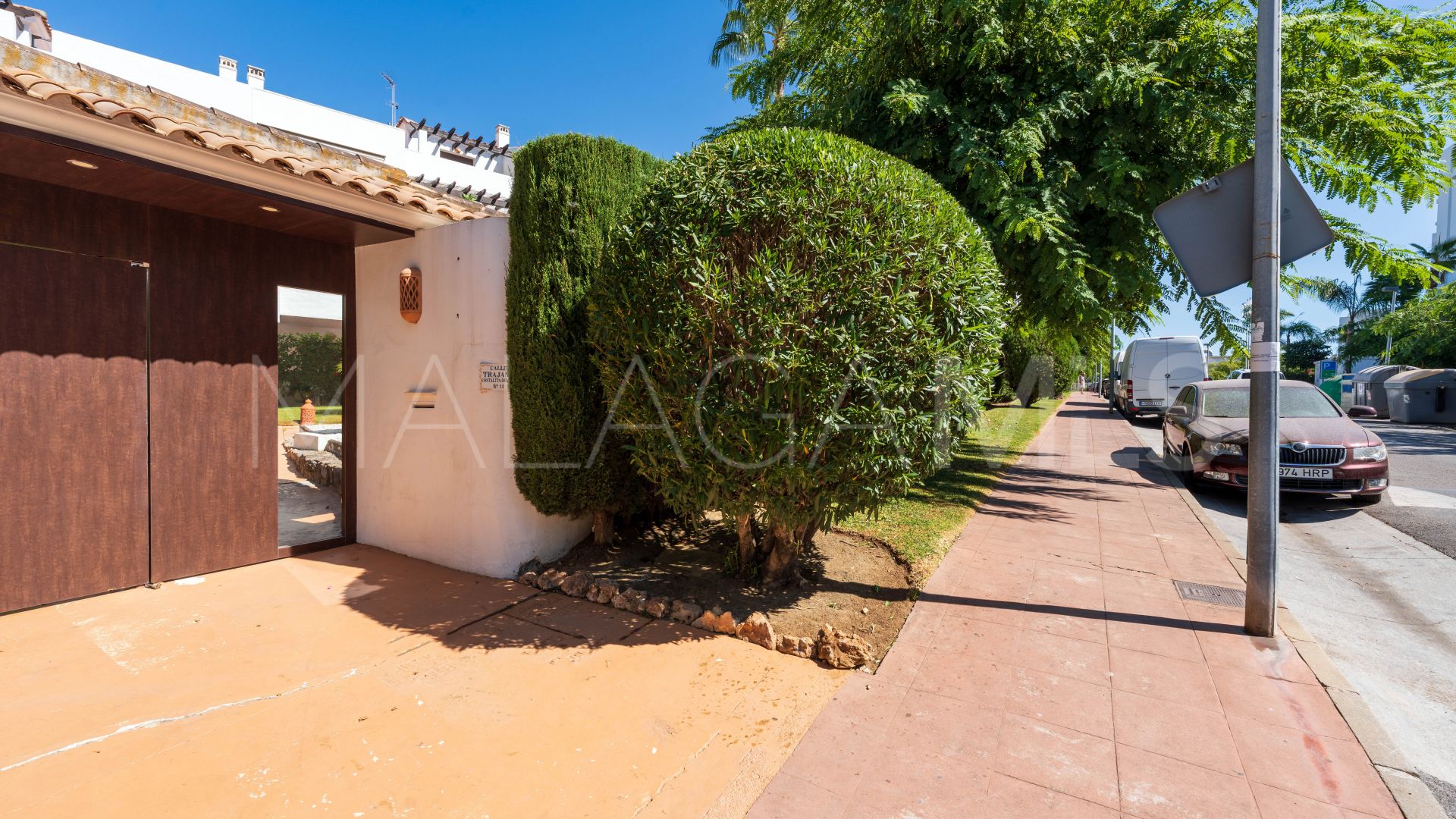Appartement rez de chaussée for sale in Costalita