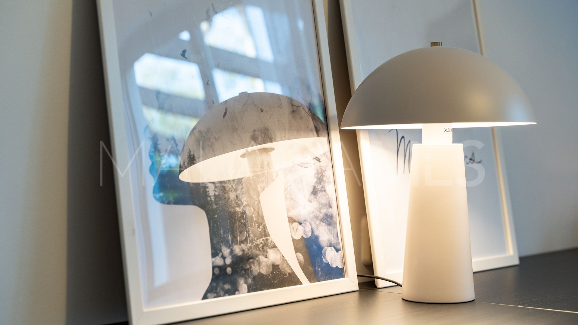 Markplanslägenhet for sale in Costalita