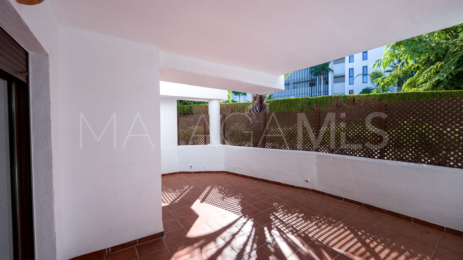 Appartement rez de chaussée for sale in Costalita