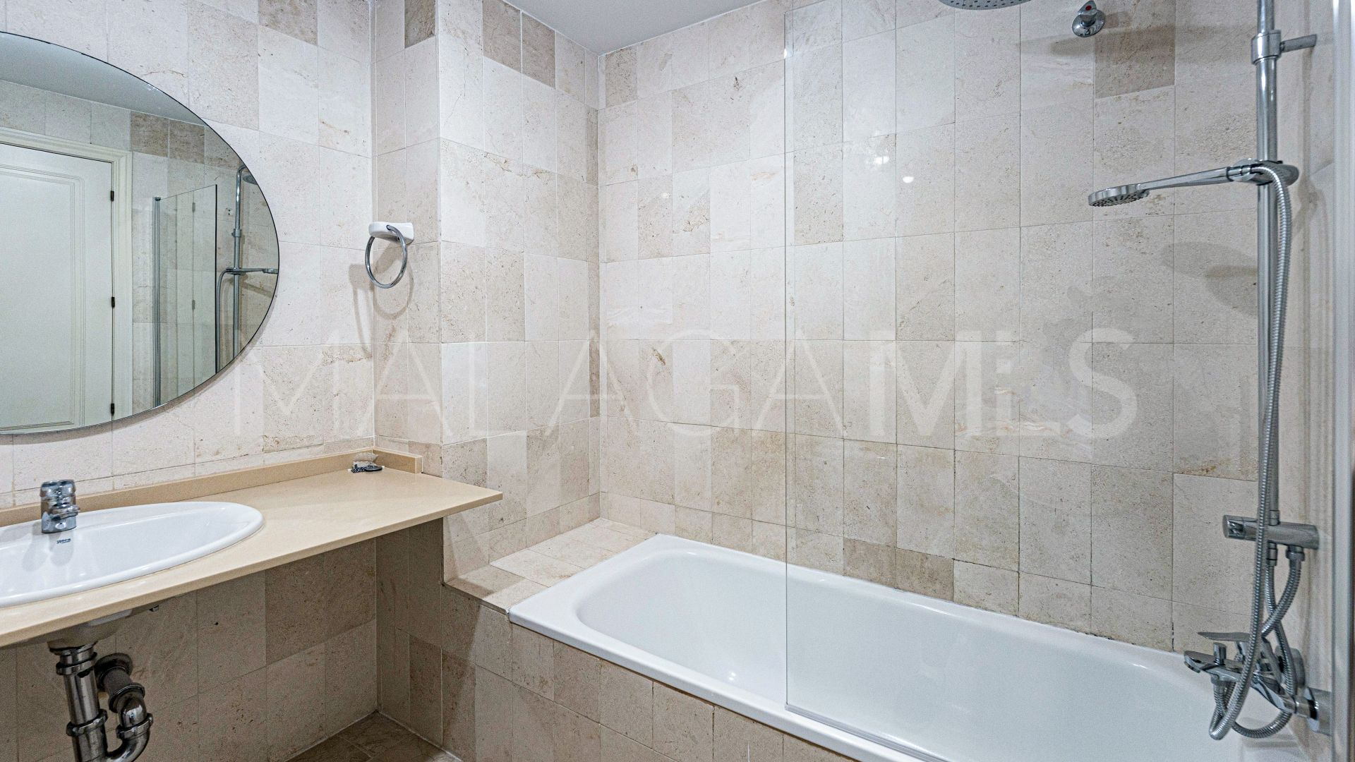 Appartement rez de chaussée for sale in Costalita
