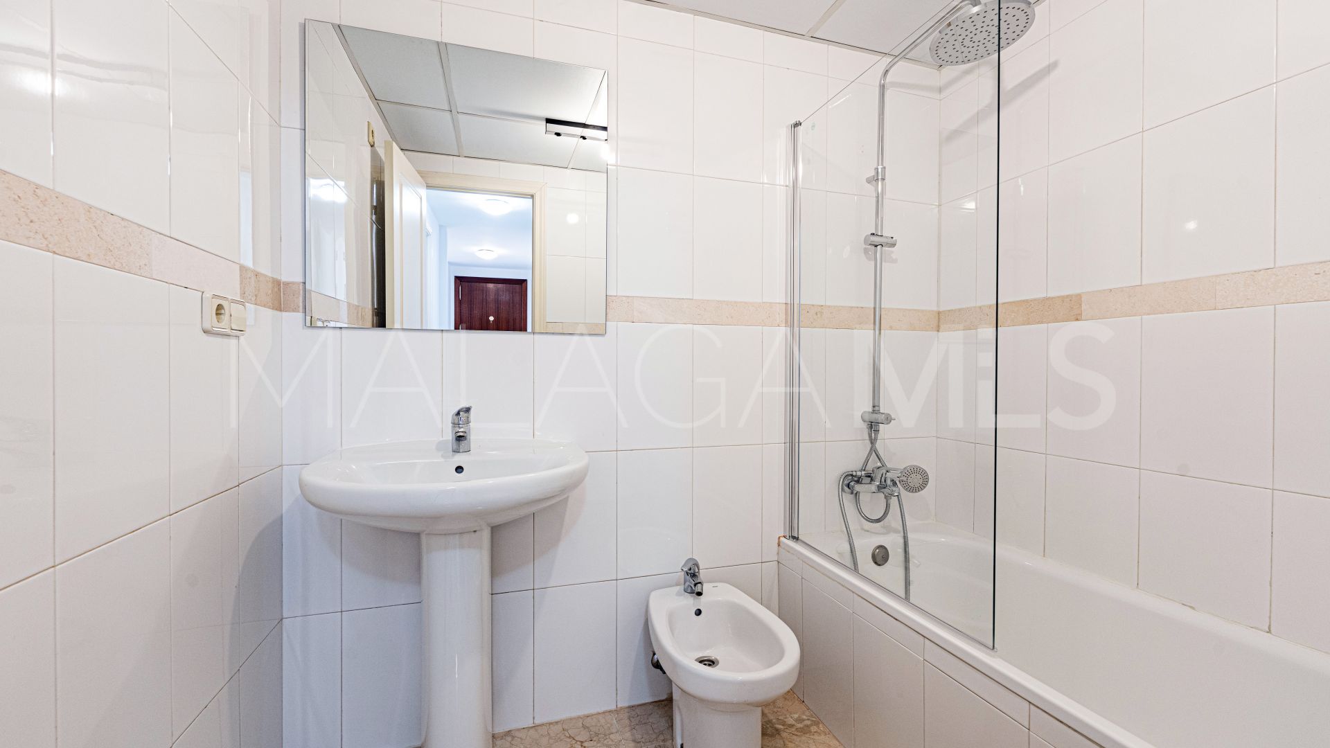 Appartement rez de chaussée for sale in Costalita