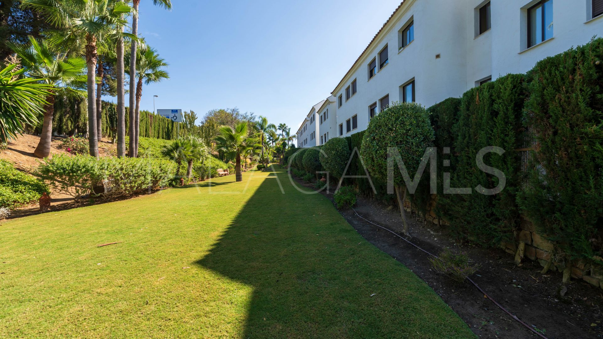 Appartement rez de chaussée for sale in Costalita