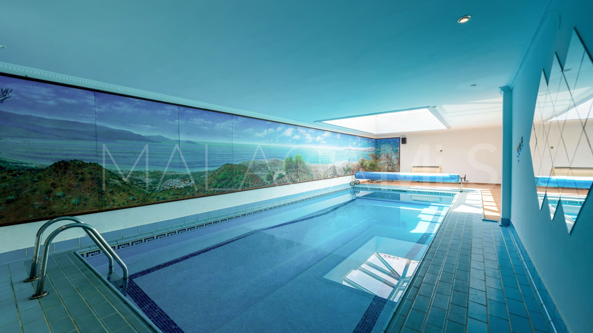 House for sale in Sitio de Calahonda with 5 bedrooms
