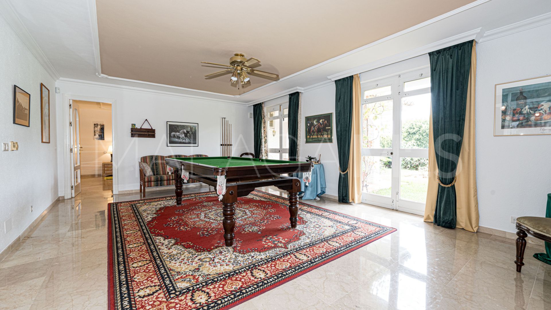 House for sale in Sitio de Calahonda with 5 bedrooms