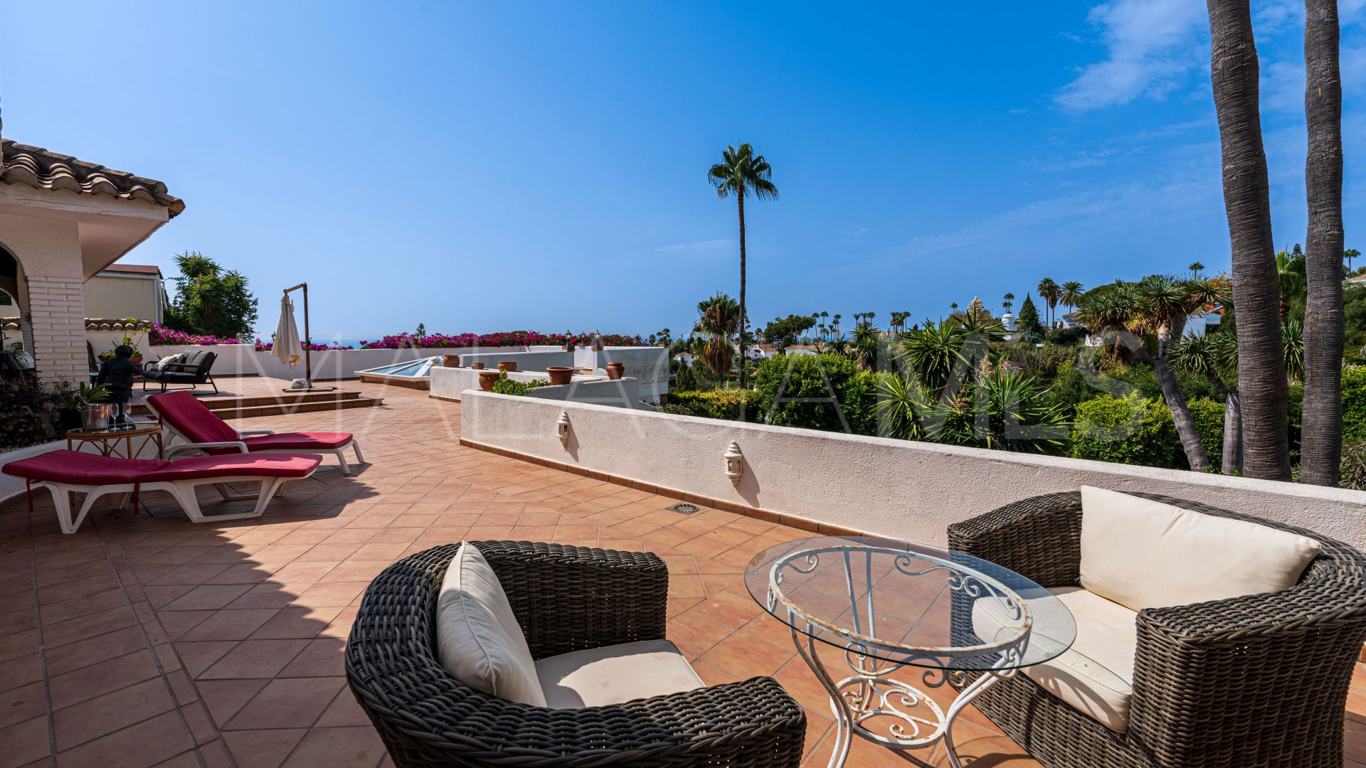 House for sale in Sitio de Calahonda with 5 bedrooms