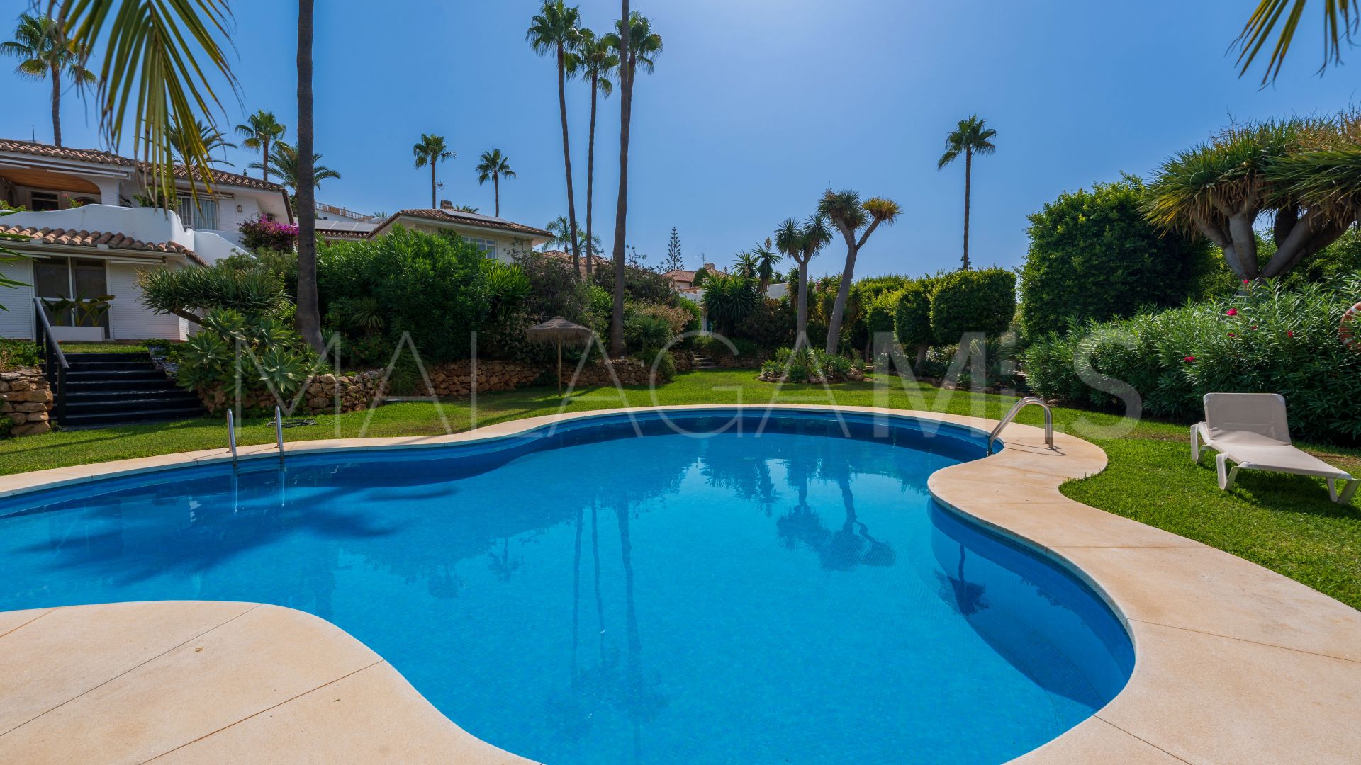 House for sale in Sitio de Calahonda with 5 bedrooms